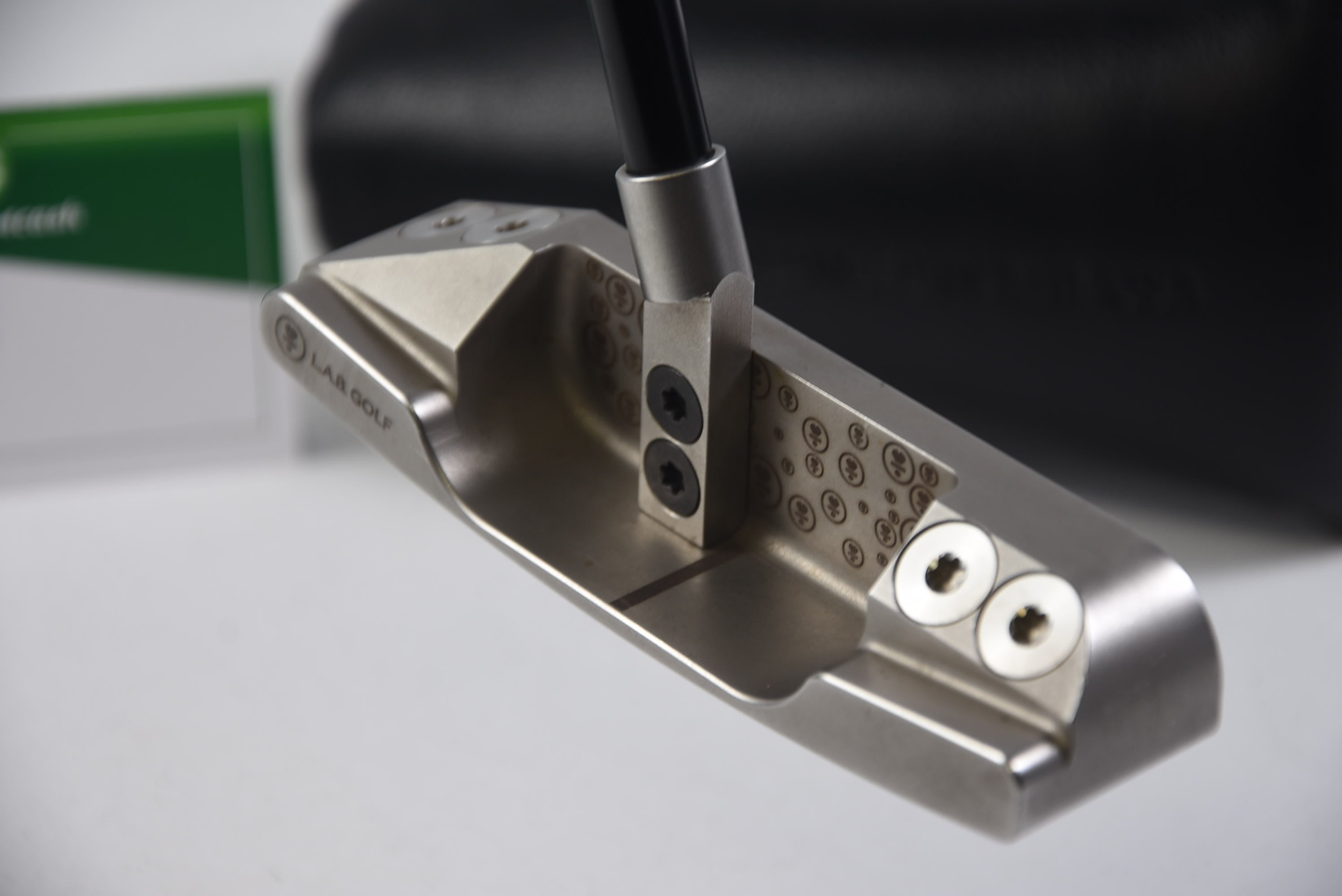 L.A.B Golf Link.1 Putter / 35 Inch