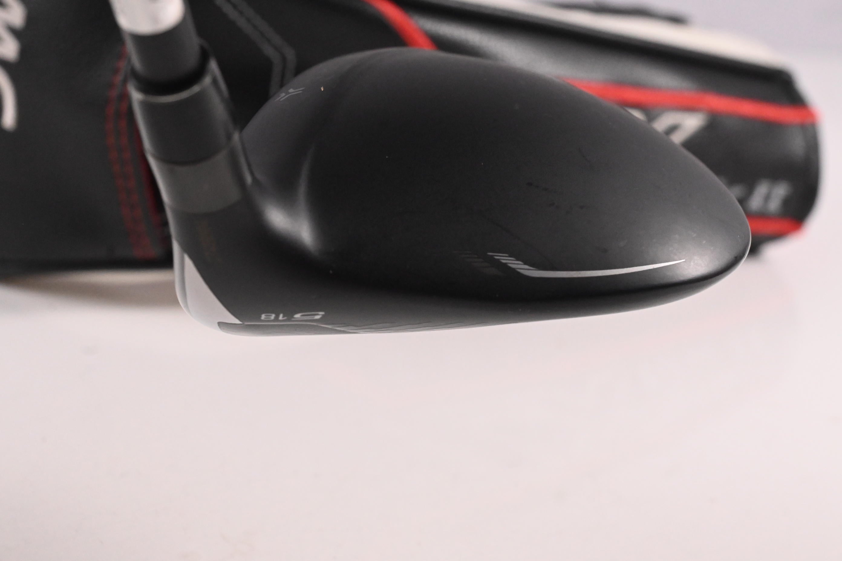 Srixon ZX Mk II 2023 #5 Wood / 18 Degree / Regular Flex Miyazaki Codex 5 Shaft