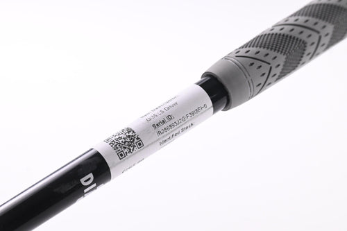 Taylormade Qi35 LS Driver / 9 Degree / X-Flex Diamana Ltd S 60 Shaft