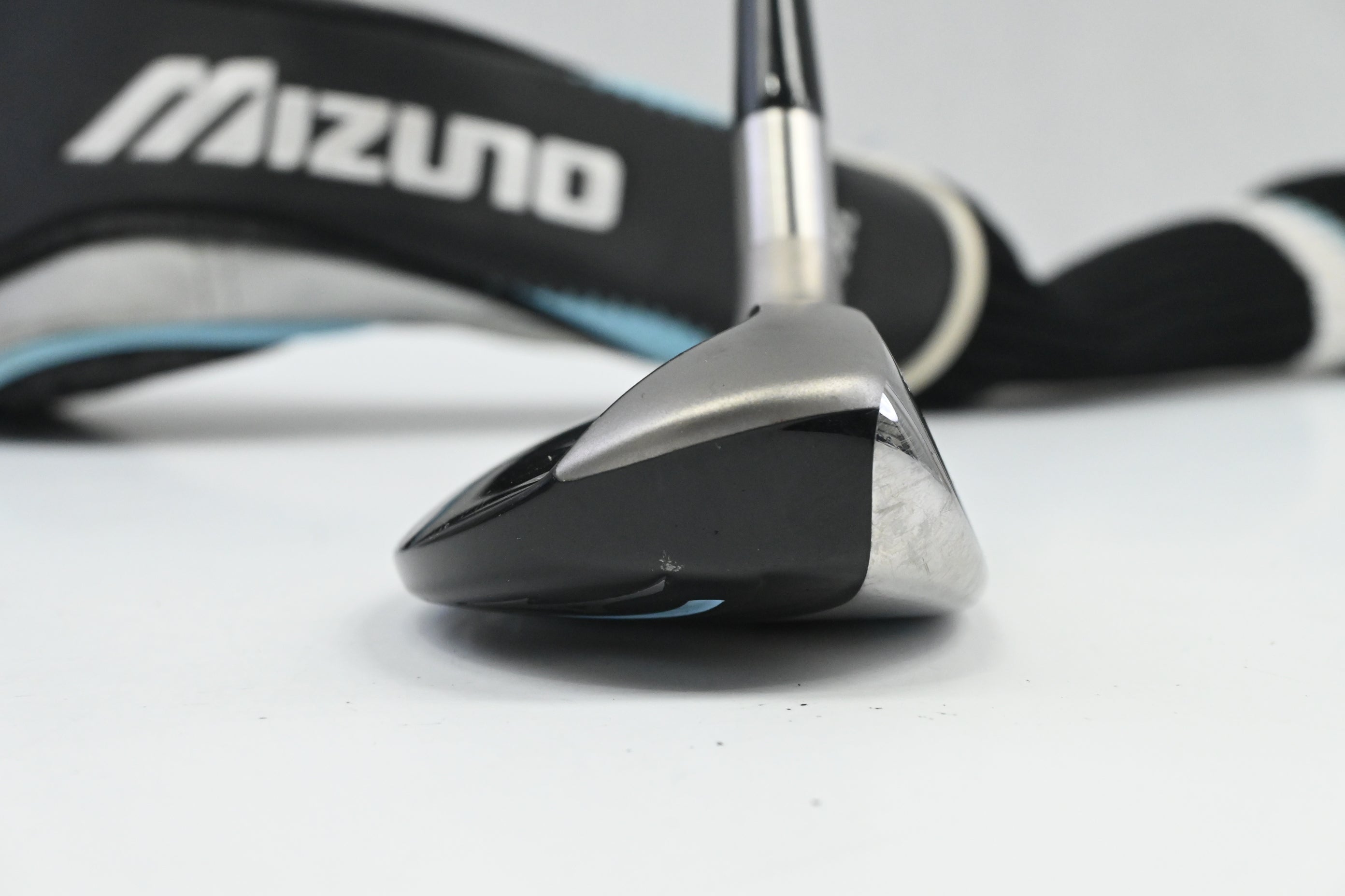 Ladies Mizuno MX-700 #4 Hybrid / 23 Degree / Ladies Flex Mizuno Exsar HS4 60