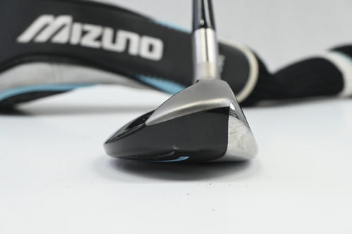 Ladies Mizuno MX-700 #4 Hybrid / 23 Degree / Ladies Flex Mizuno Exsar HS4 60