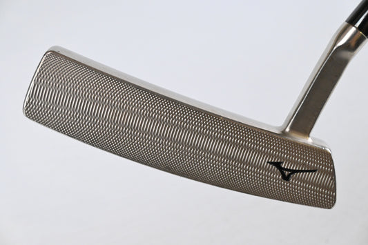 Mizuno M-Craft OMOI 01 Putter / 34 Inch