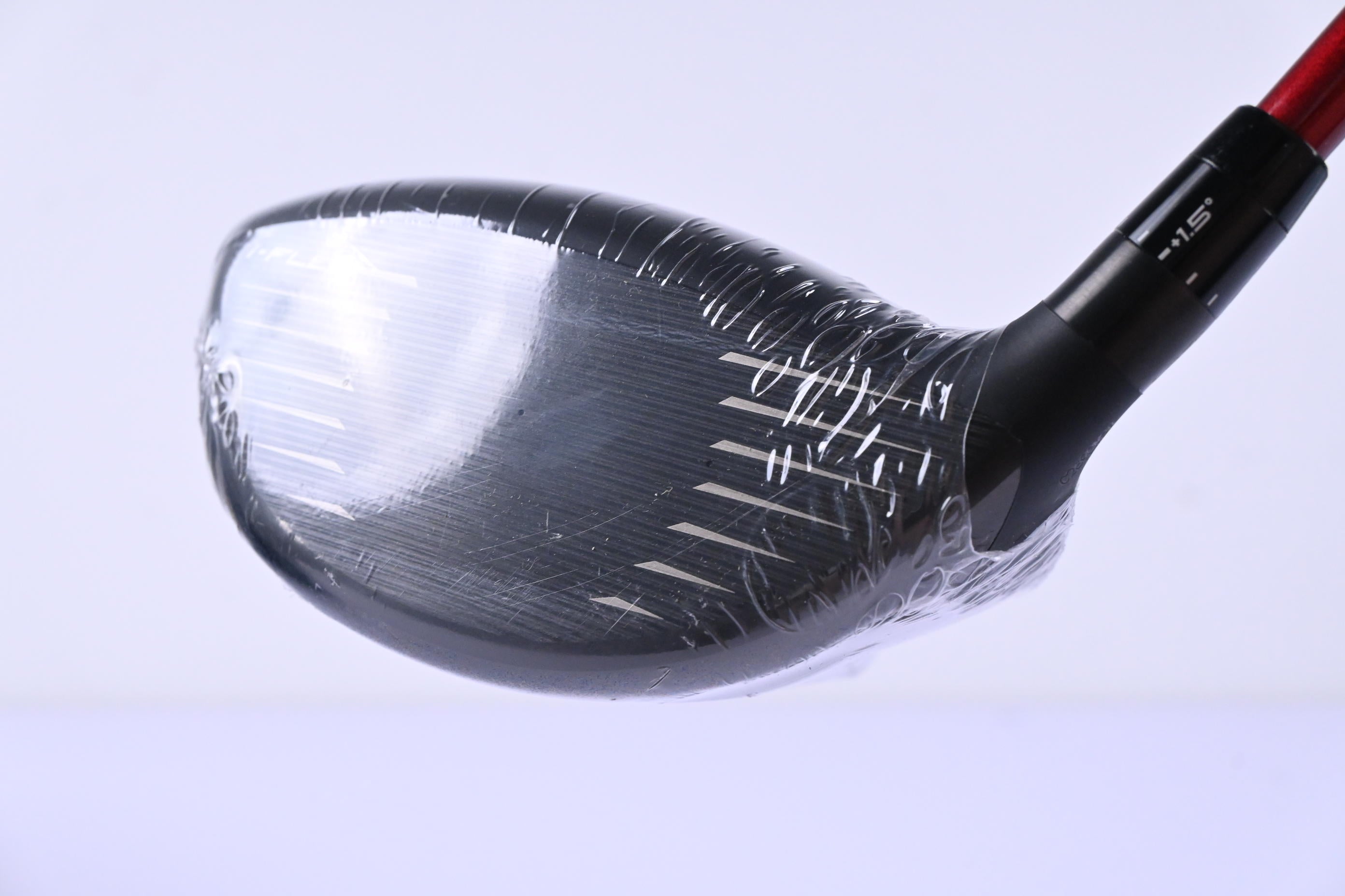 Srixon ZXi Max Driver / 10.5 Degree / Regular Flex Project X Denali Red 50 Shaft