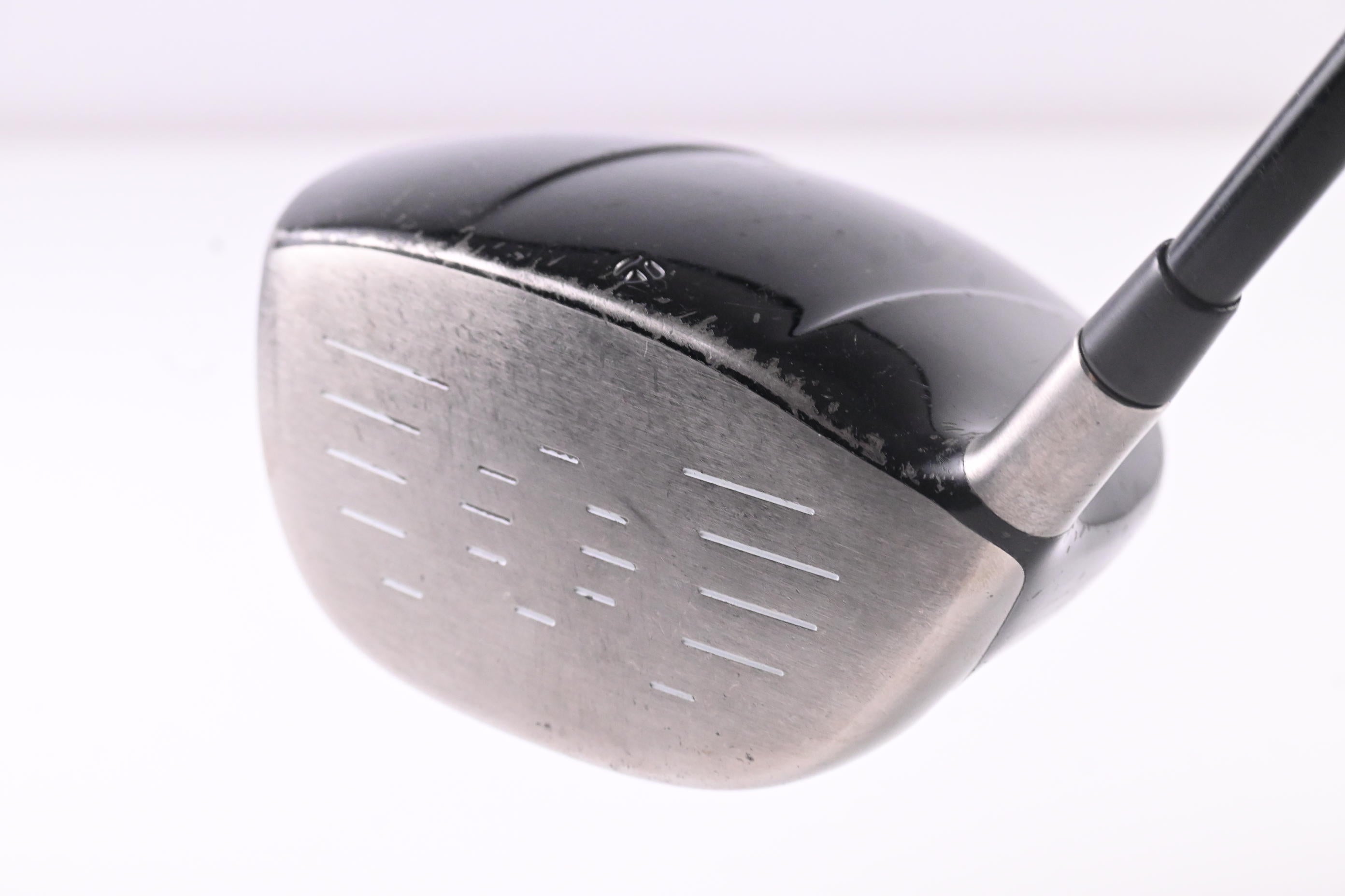 Taylormade R580 Driver / 9.5 Degree / Regular Flex Taylormade M.A.S² 60 Shaft