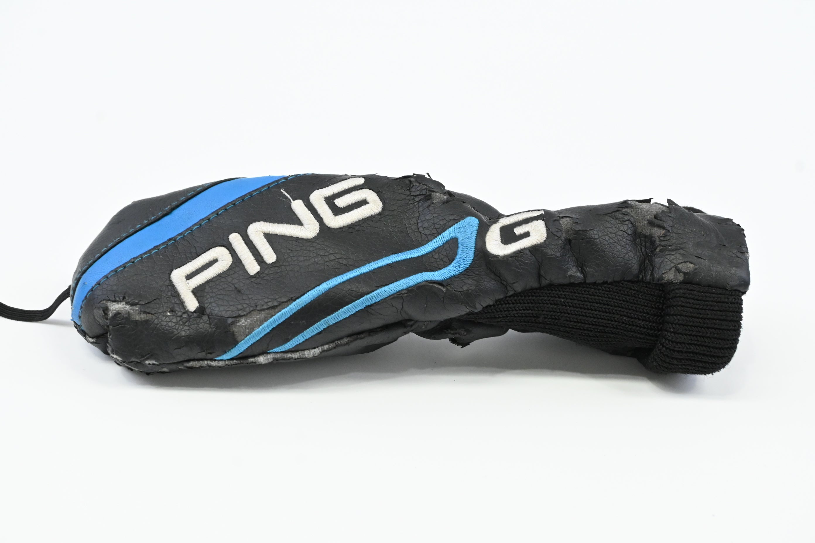 Ping G Series #4 Hybrid / 22 Degree / Stiff Flex Ping Alta 70 Shaft