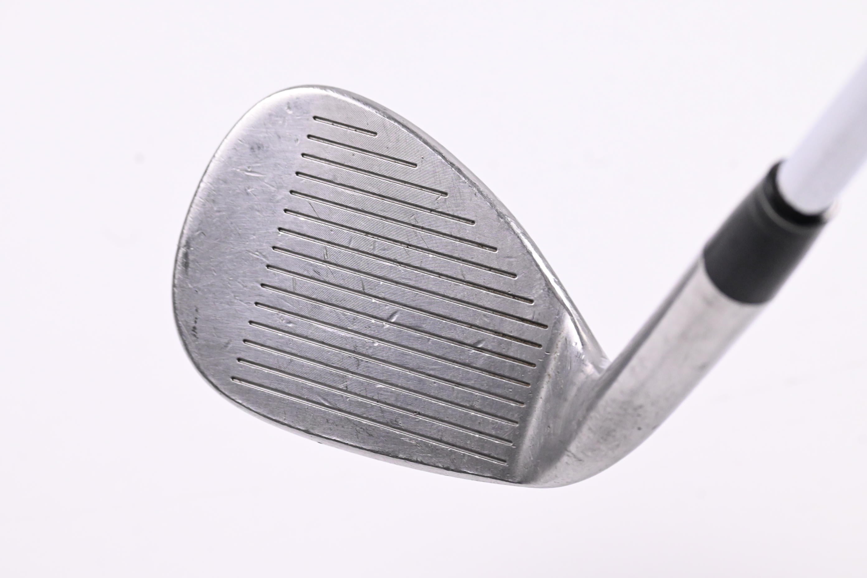 Taylormade RAC Satin Sand Wedge / 56 Degree / Regular Flex Dynamic Gold R300