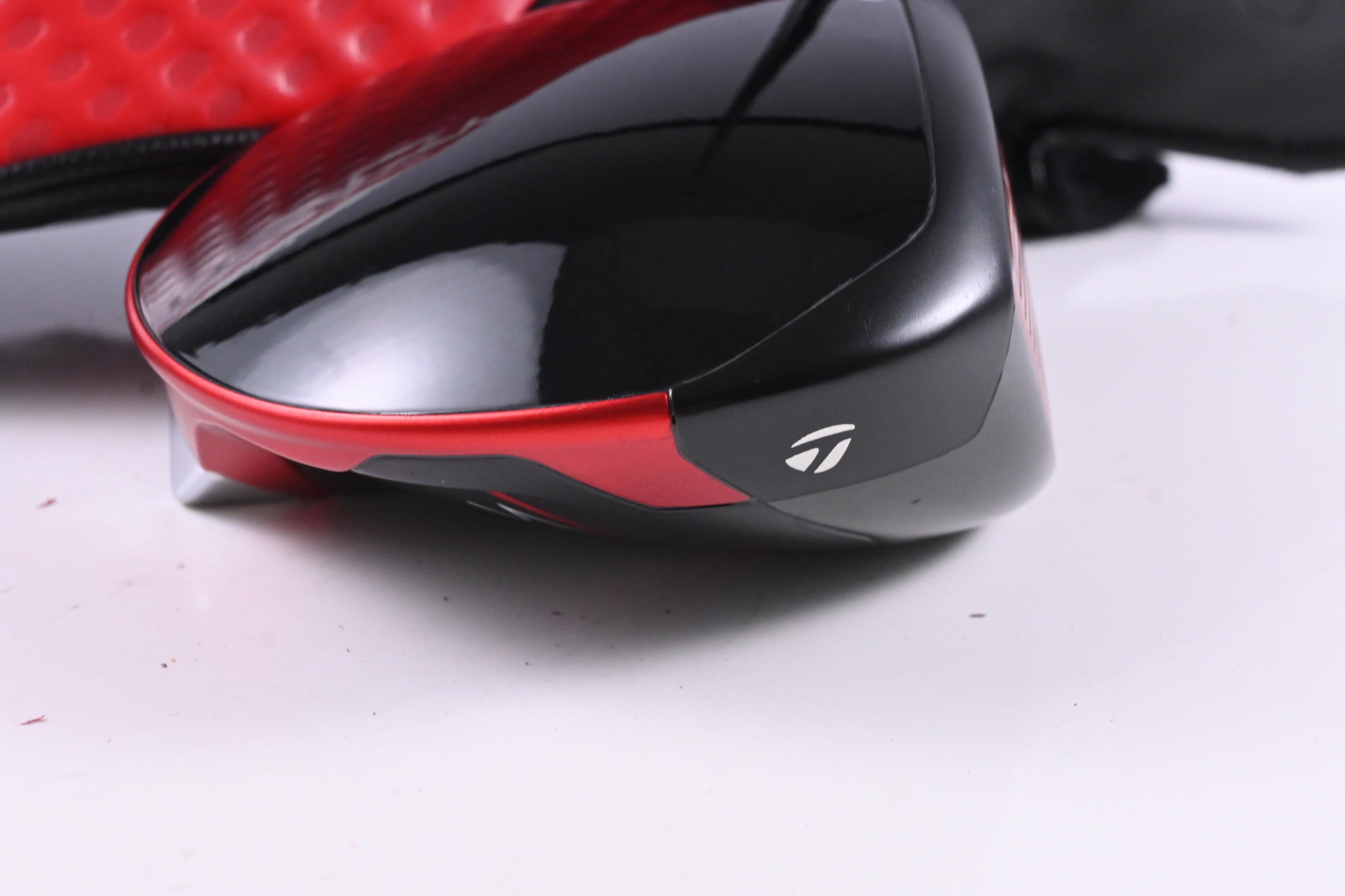 Taylormade Stealth 2 Driver / 12 Degree / Senior Flex Fujikura Ventus TR Red 5