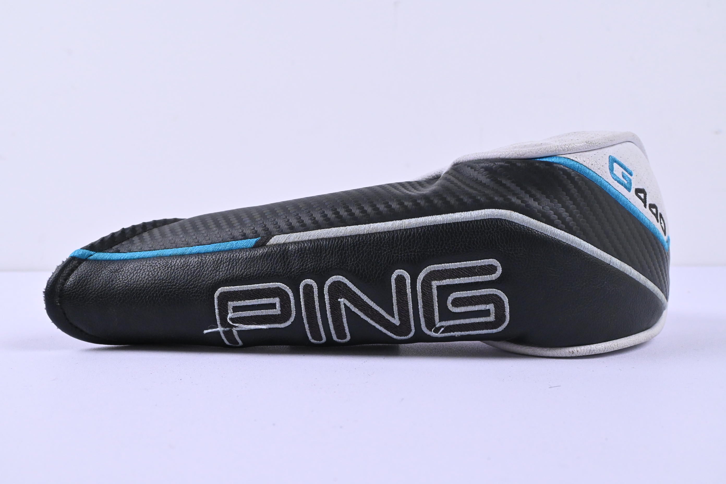 Ping G440 Max #4 Wood / 17 Degree / Regular Flex Ping Alta CB Blue 65 Shaft
