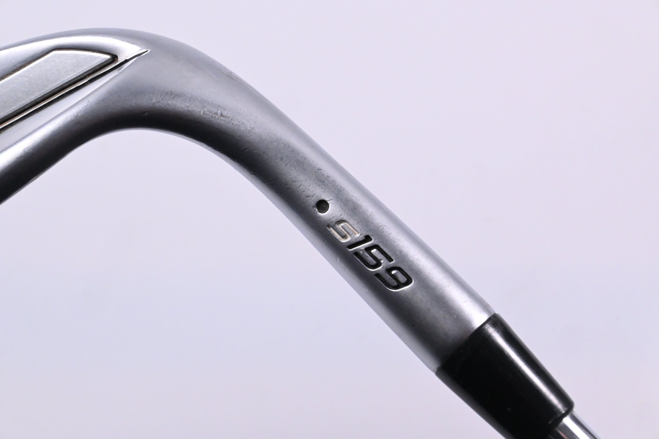Ping S159 Sand Wedge / 56 Degree / Black Dot / Wedge Flex Ping Z-Z115 Shaft