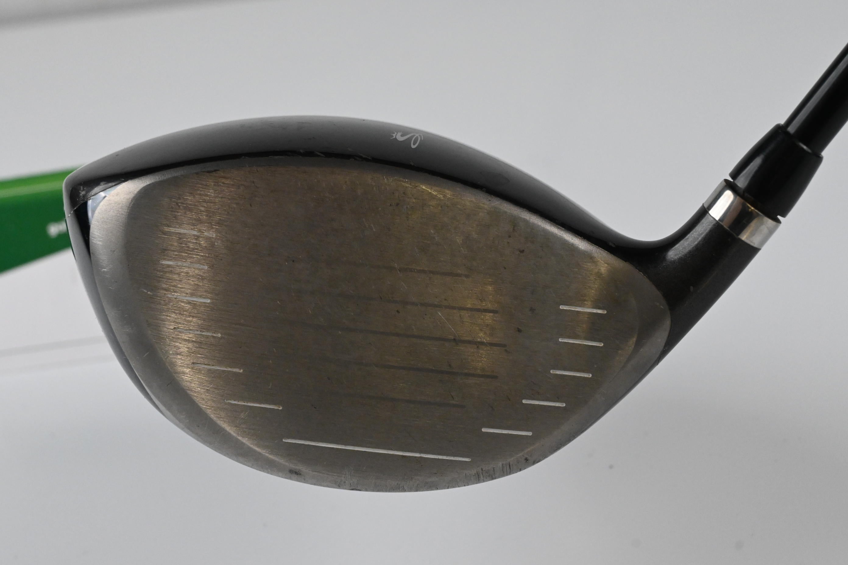 Cobra S3 Max Driver / 10.5 Degree / Regular Flex Fujikura Blur Shaft