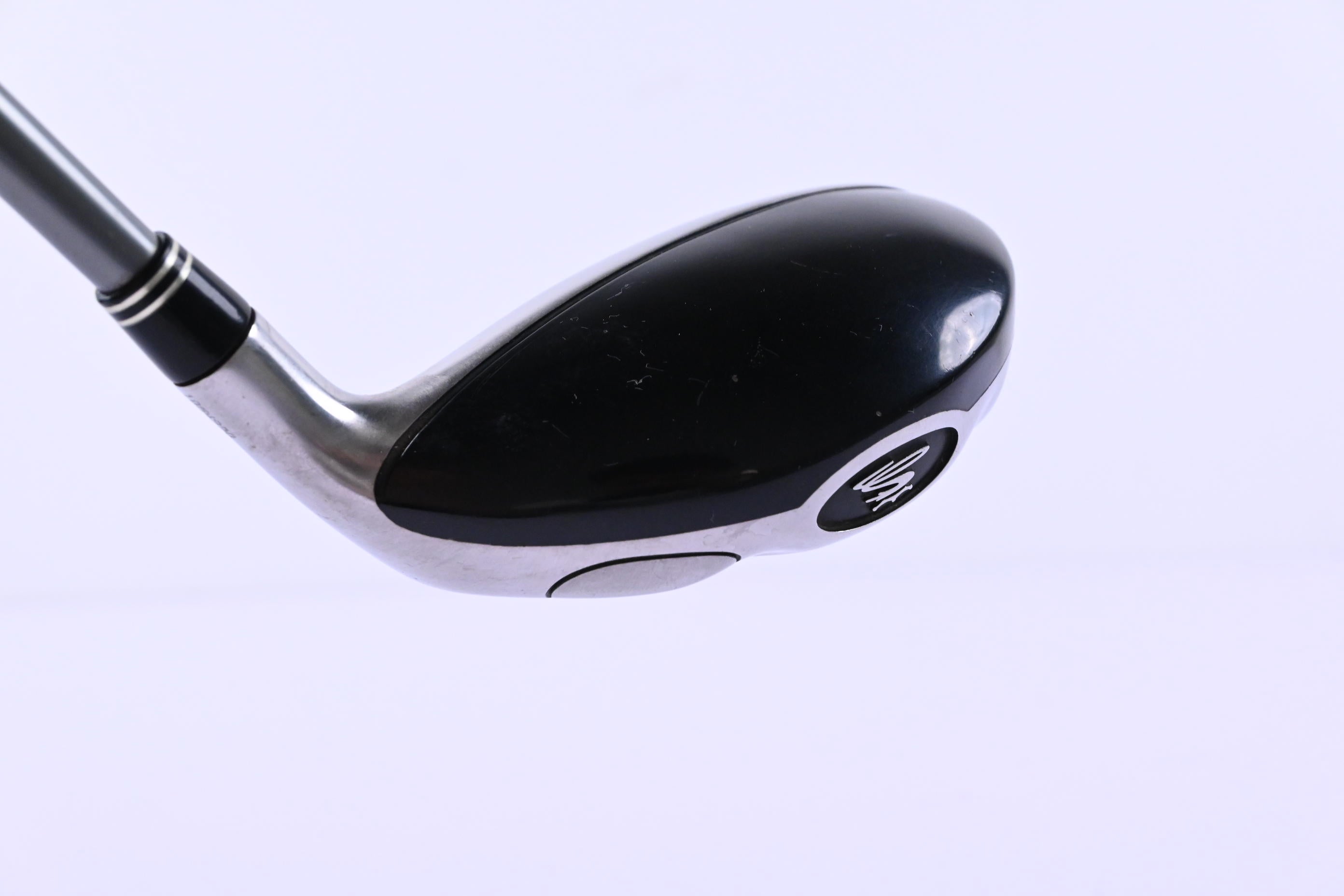 Cobra Baffler DWS #4 Hybrid / 23 Degree / Regular Flex Aldila NV HL 65 Shaft