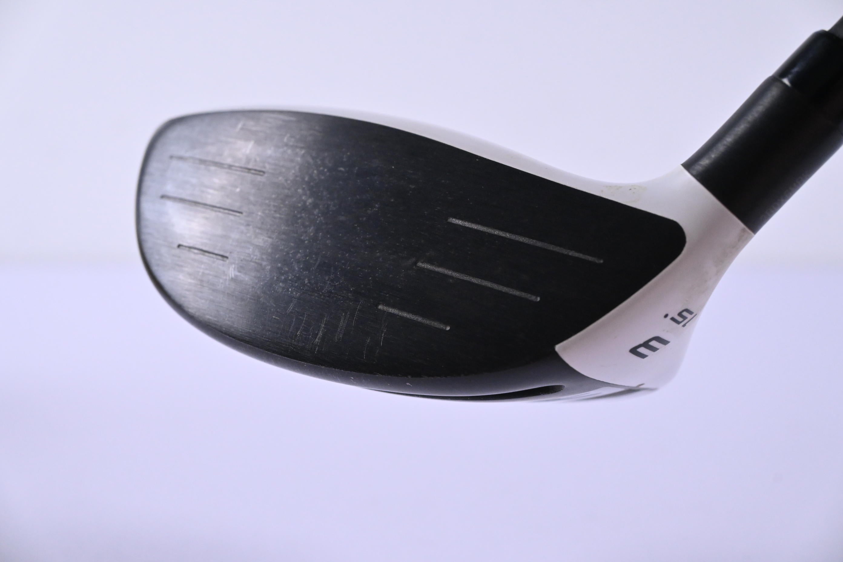 Taylormade RBZ Stage 2 #3 Wood / 15 Degree / Stiff Flex Matrix RocketFuel 60