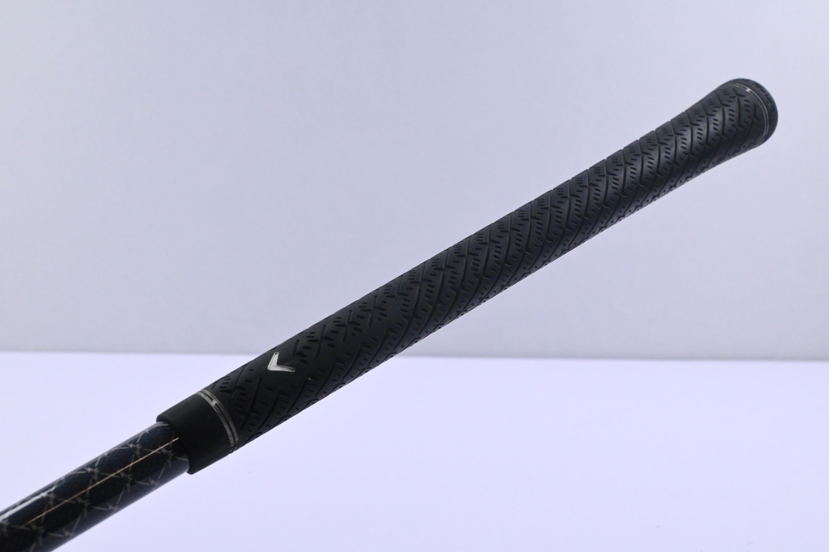 Callaway Paradym #3 Wood / 15 Degree / Stiff Flex Tensei AV White 75 Shaft