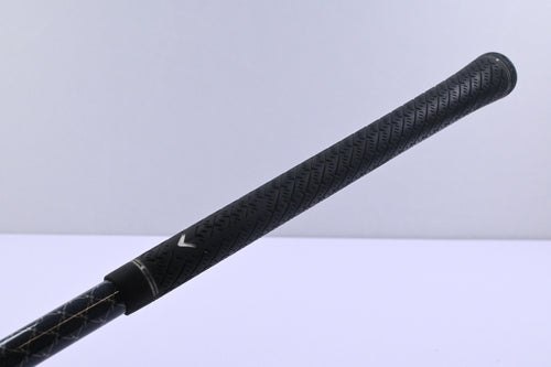 Callaway Paradym #3 Wood / 15 Degree / Stiff Flex Tensei AV White 75 Shaft