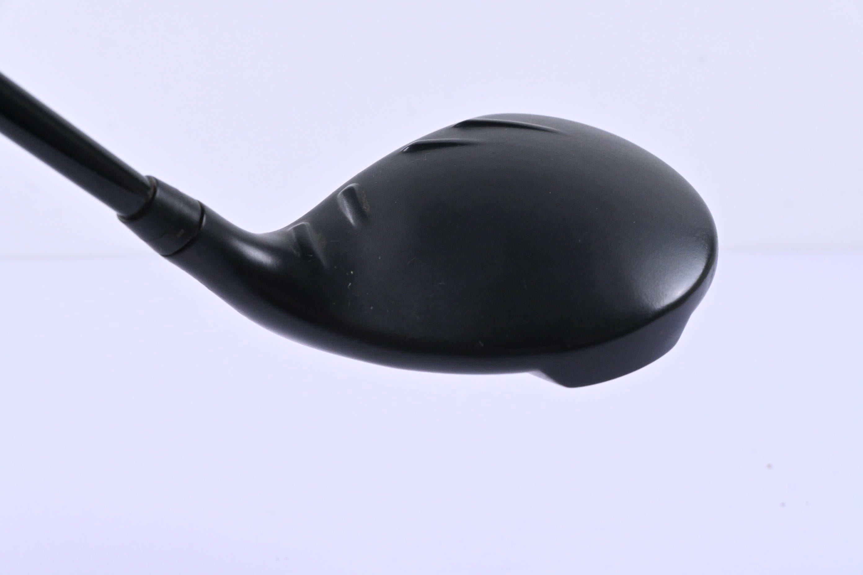 Ping G400 SFT #5 Wood / 19 Degree / Still Flex Matrix Ozik 6Q3 Shaft