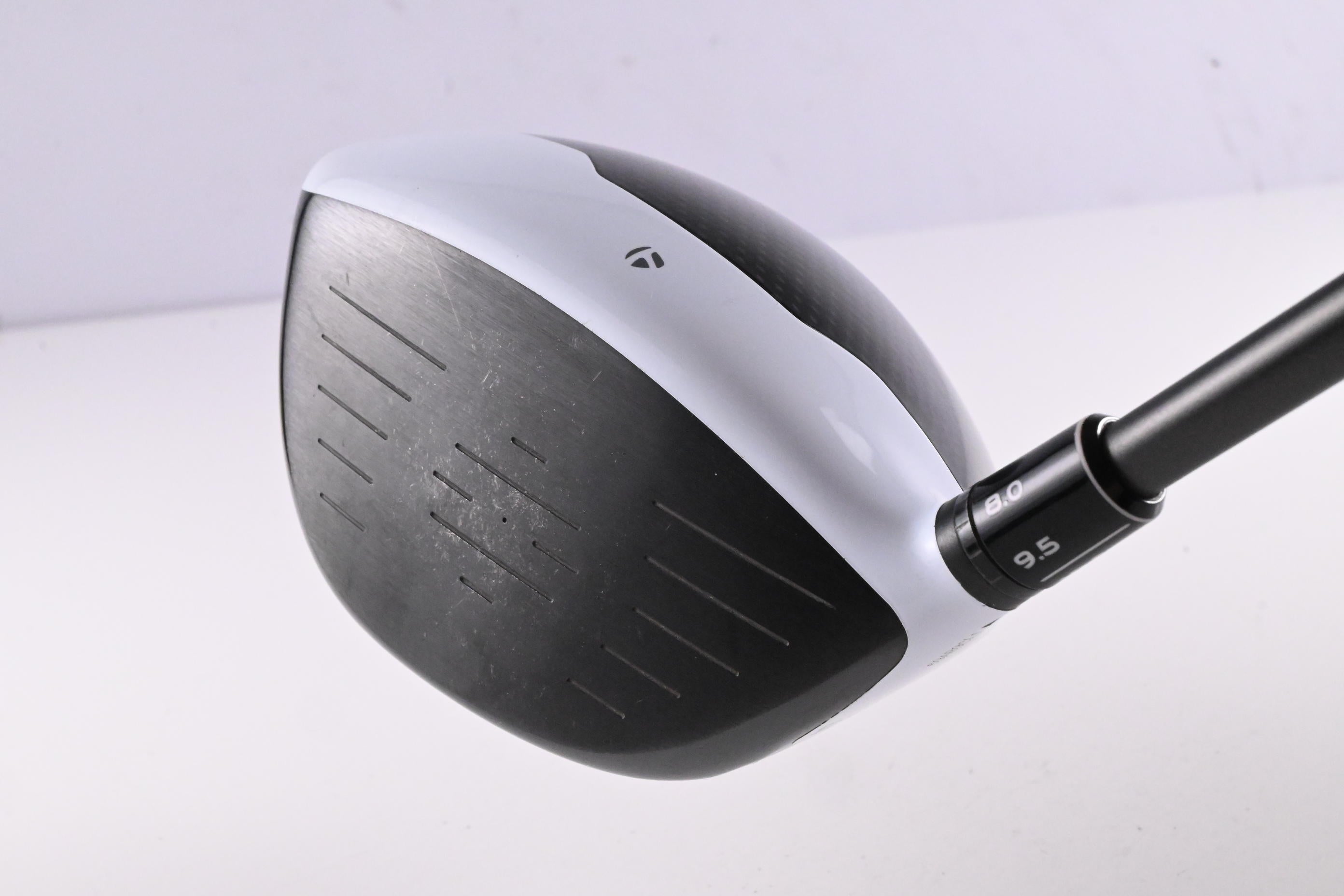 Taylormade M1 2017 Driver / 9.5 Degree / X-Flex Matrix Ozik 7M3 73 Shaft