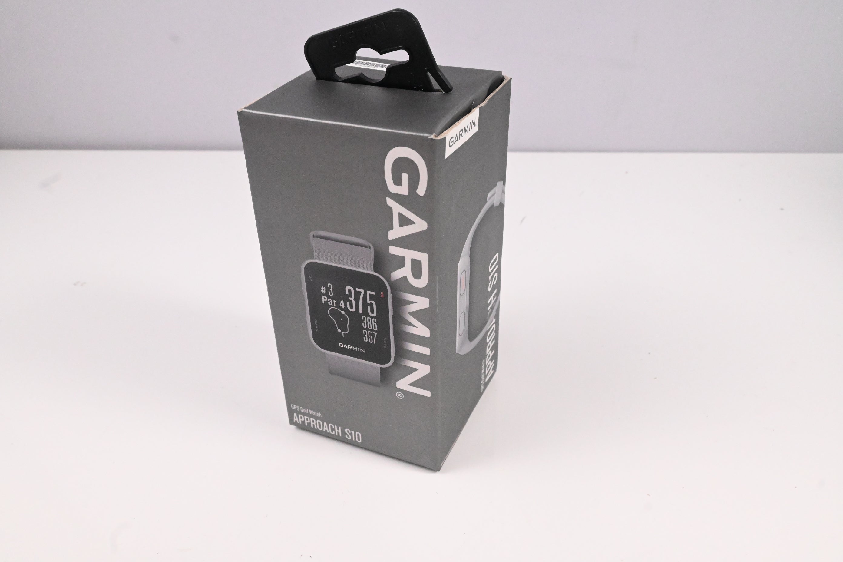 Garmin Approach S20 / GPS Watch