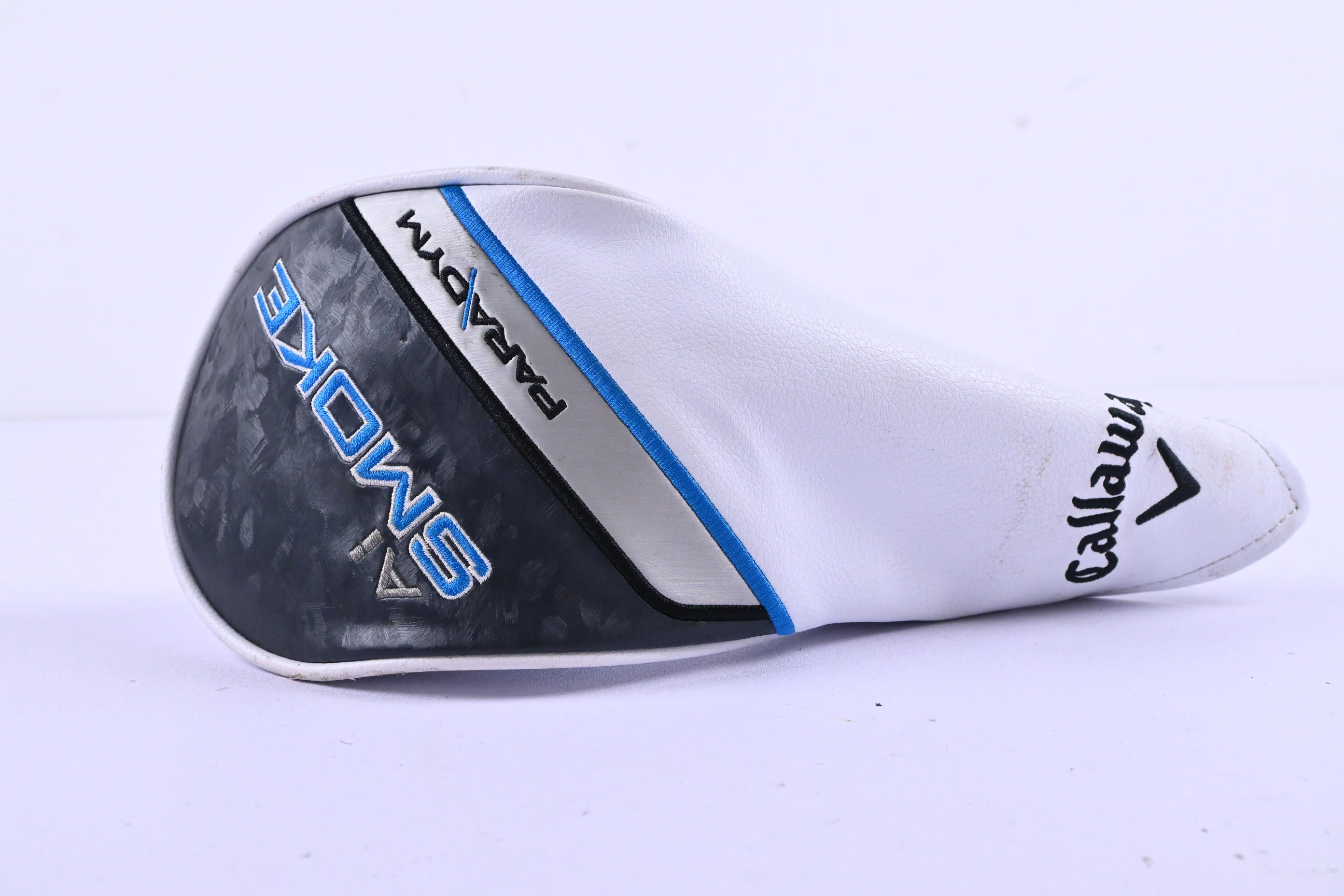 Callaway Paradym Ai Smoke Max #5 Wood / 18 Degree / Regular Flex Tensei Shaft