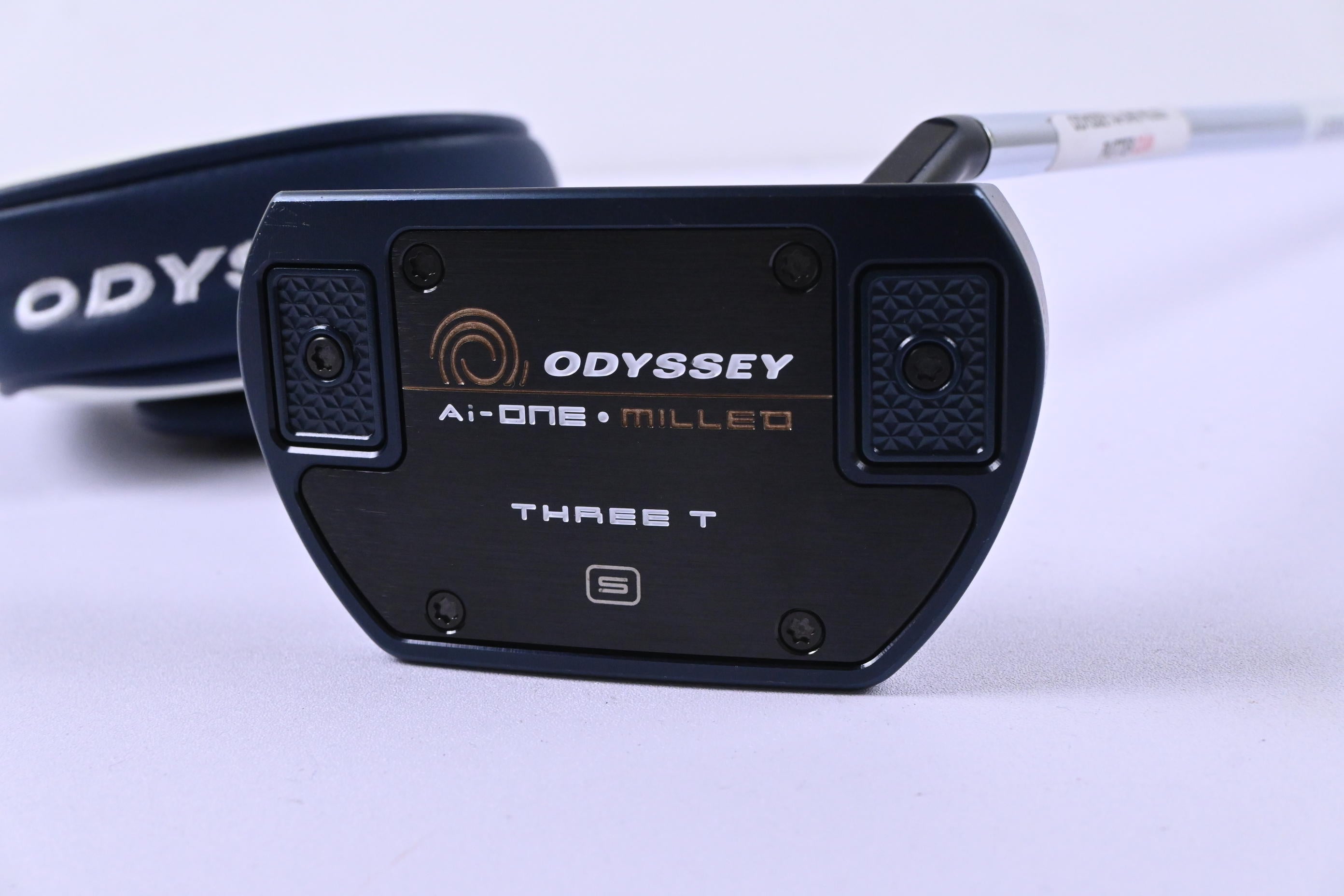 Odyssey Ai-One Milled Three 2 S Putter / 34 Inch