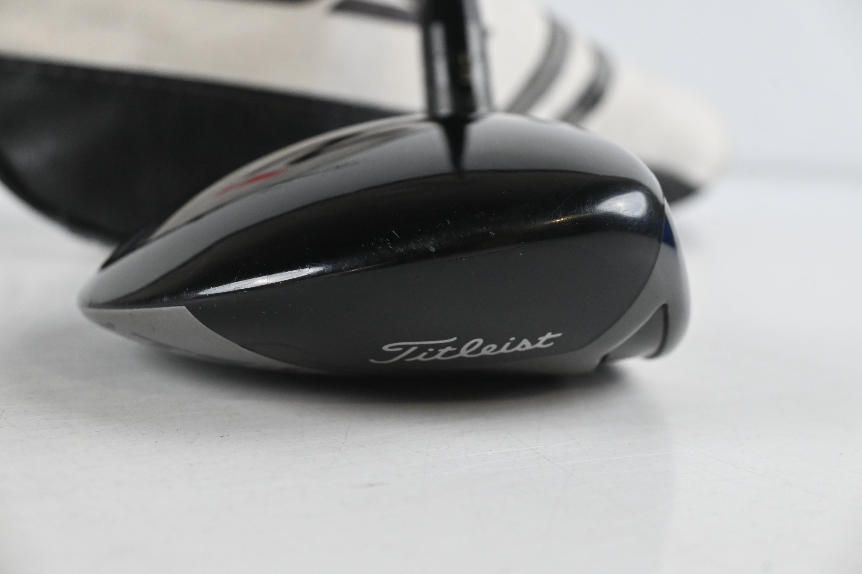 Titleist TSi1 #9 Wood / 23 Degree / Stiff Flex Tensei AV Blue 65 Shaft