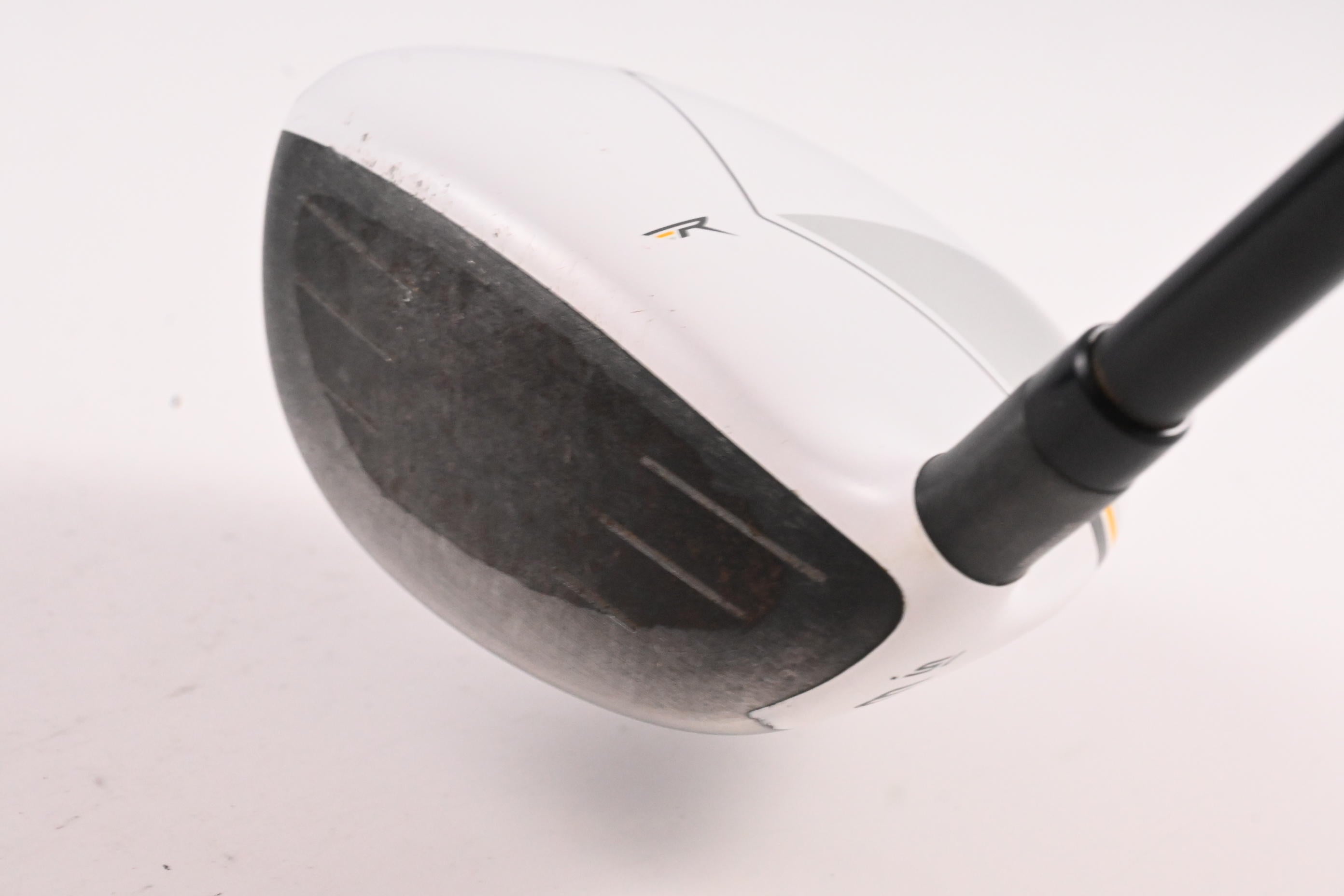 Taylormade RBZ Stage 2 #3 Wood / 15 Degree / Regular Flex Matrix Rocketfuel 60
