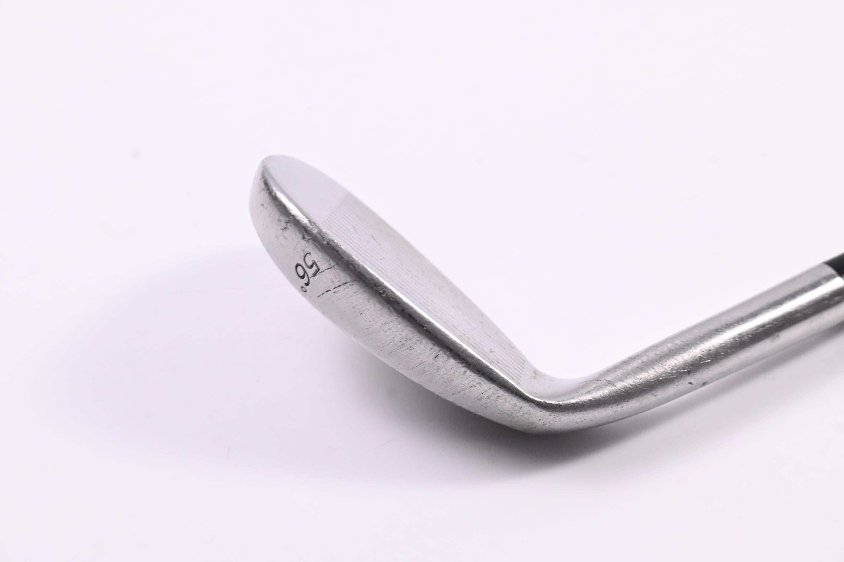 Taylormade RAC Satin Sand Wedge / 56 Degree / Regular Flex Dynamic Gold R300