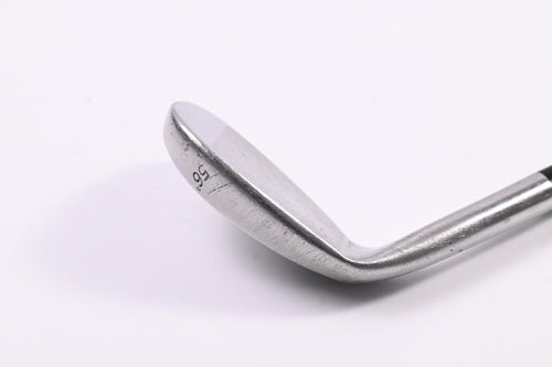 Taylormade RAC Satin Sand Wedge / 56 Degree / Regular Flex Dynamic Gold R300