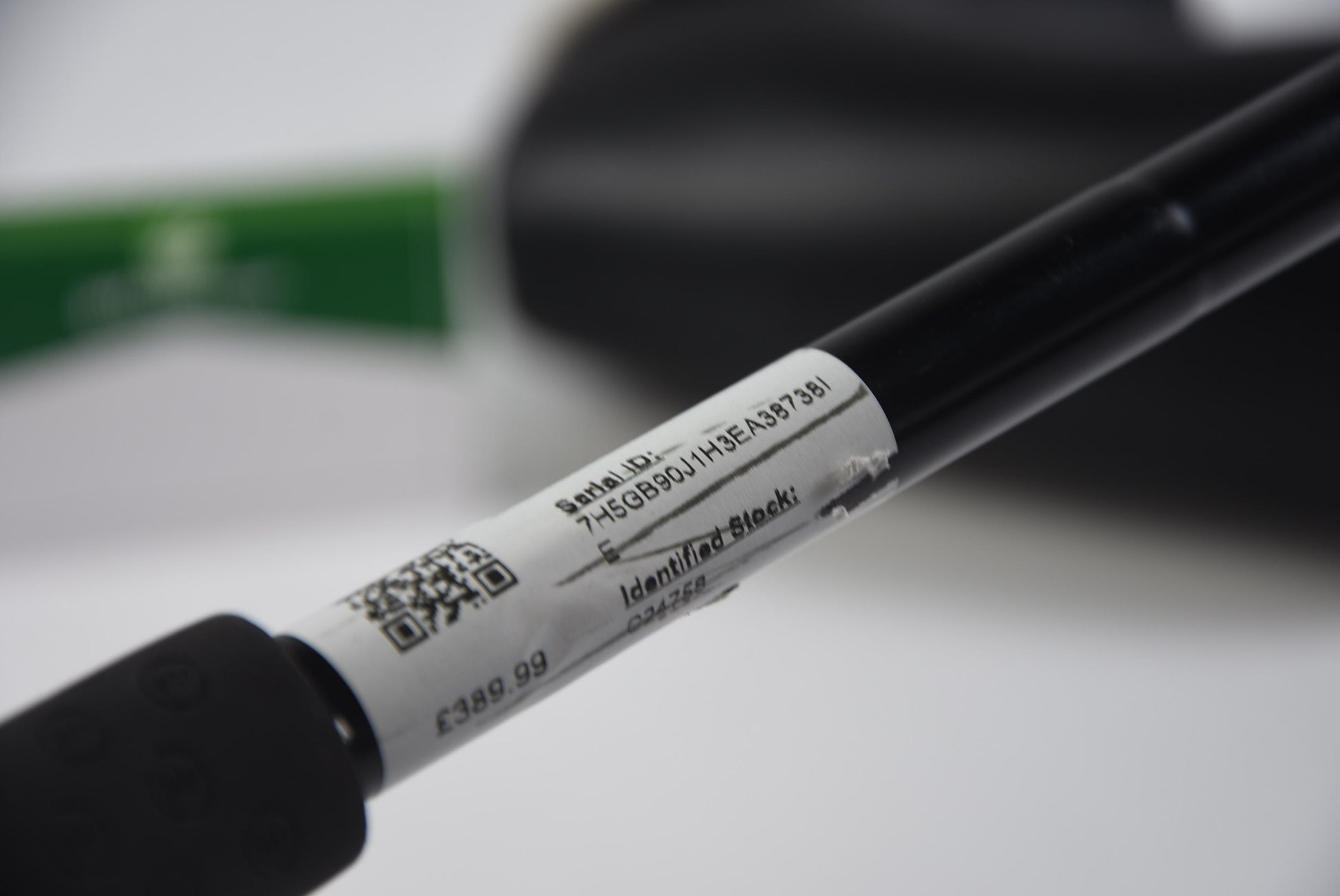 L.A.B Golf Link.1 Putter / 35 Inch