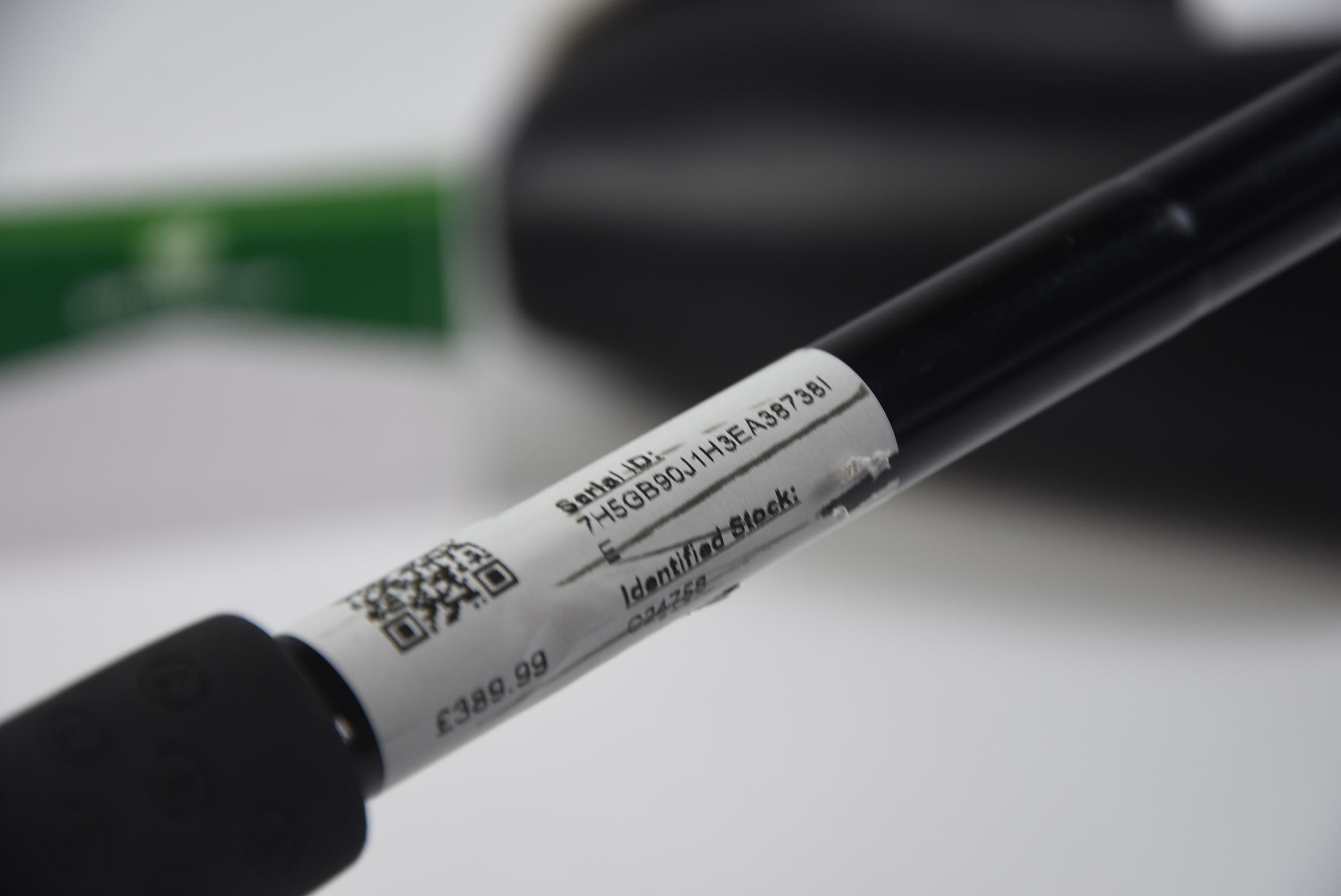 L.A.B Golf Link.1 Putter / 35 Inch