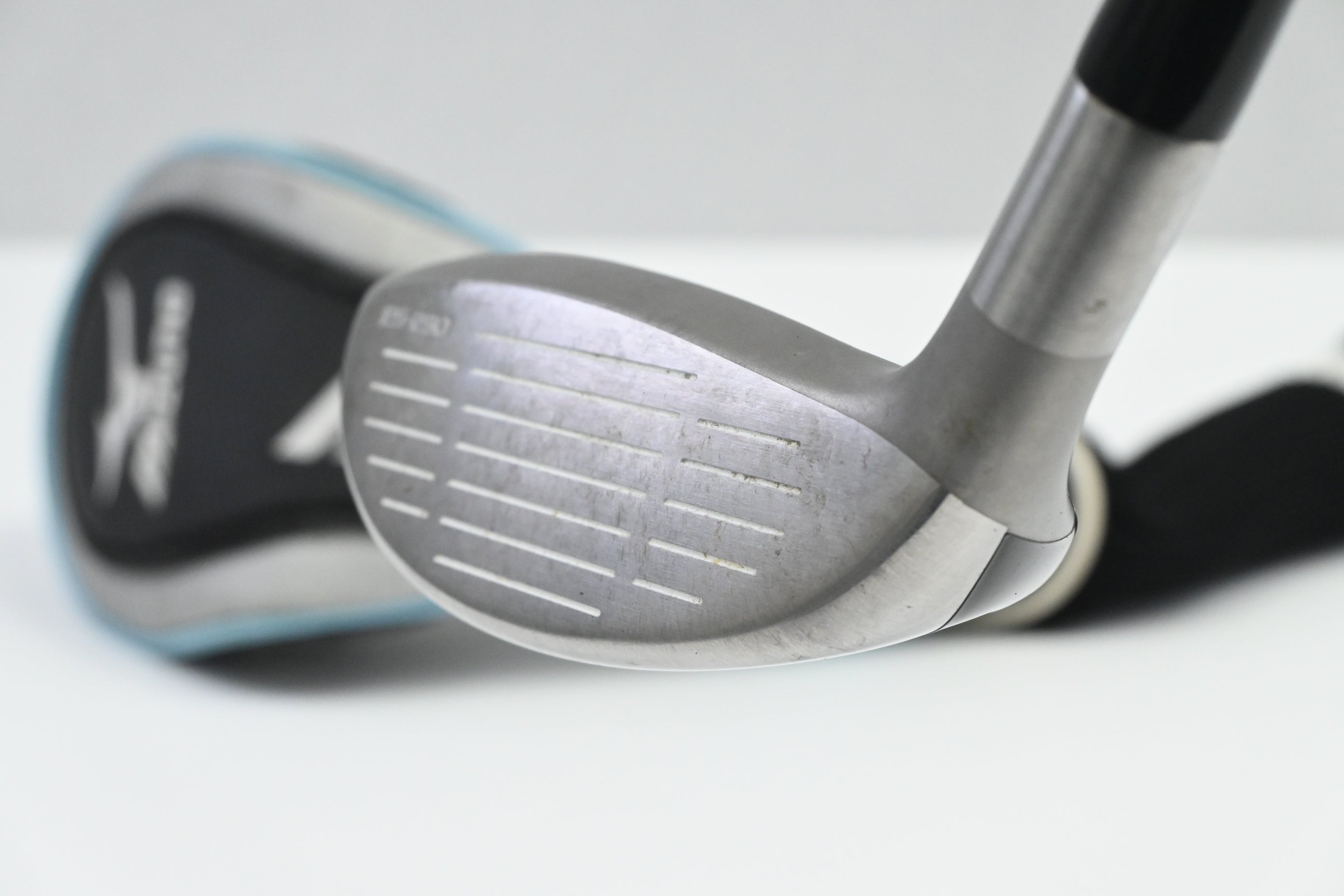 Ladies Mizuno MX-700 #4 Hybrid / 23 Degree / Ladies Flex Mizuno Exsar HS4 60