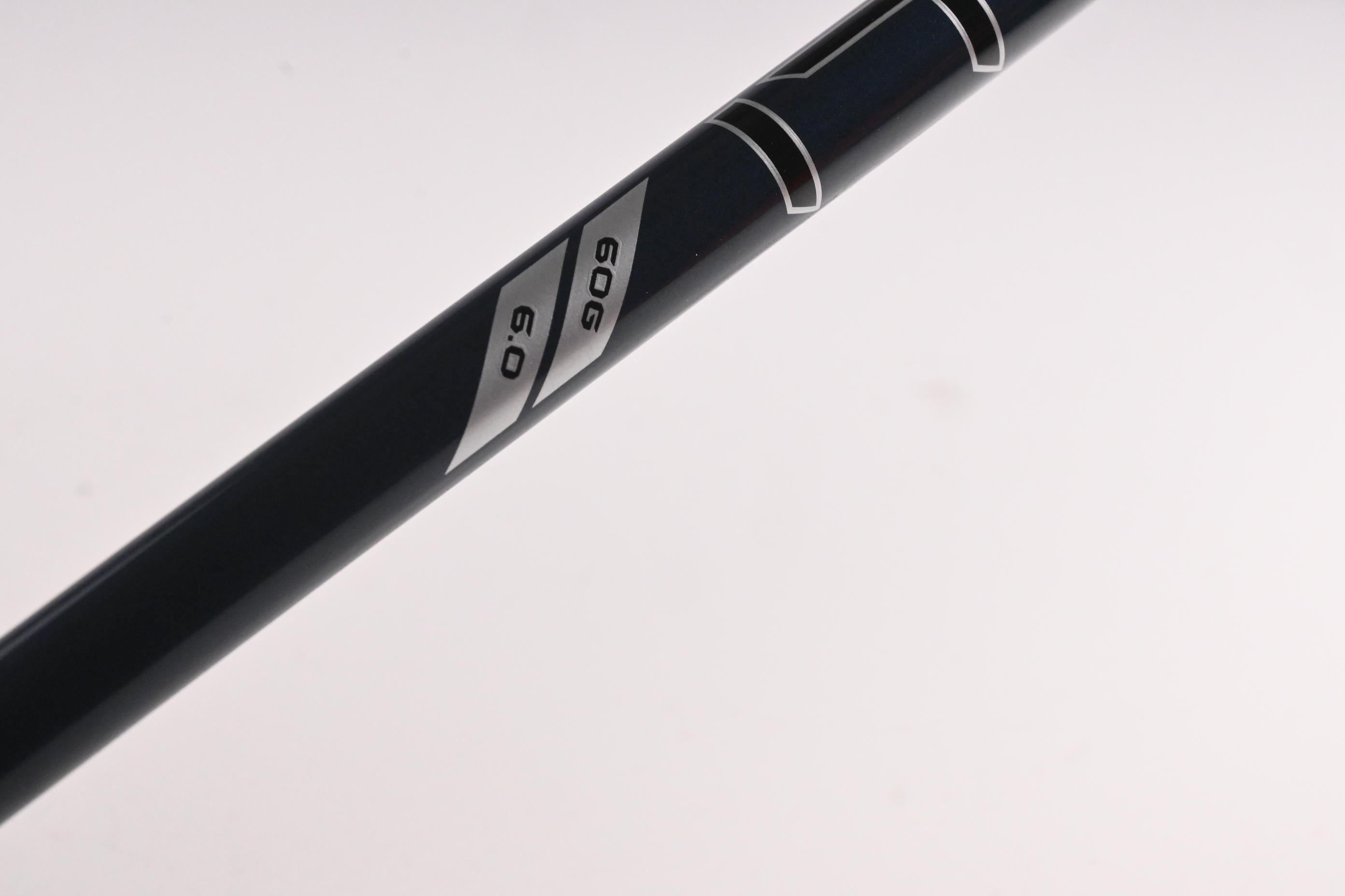 Cobra DS-Adapt X Driver / 9 Degree / Stiff Flex Project X Denali Charcoal 60