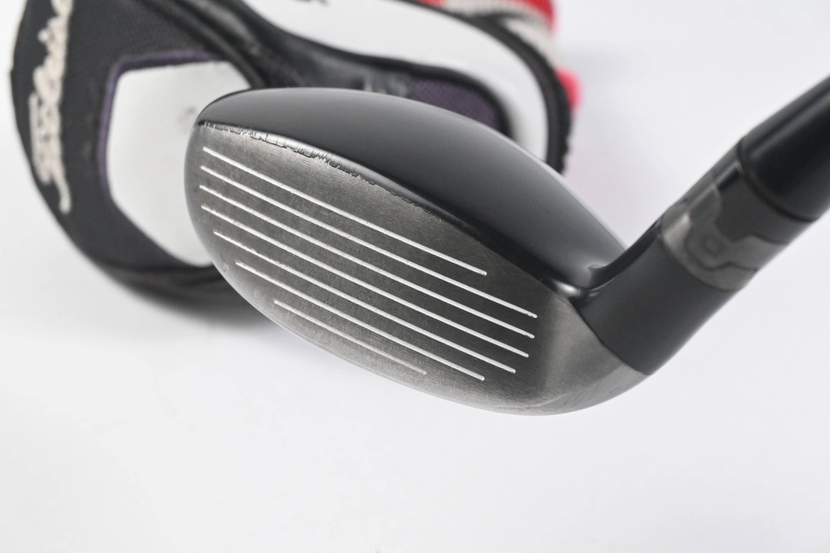 Titleist 910H #3 Hybrid / 19 Degree / Stiff Flex Diamana Kai'li Blue 80 Shaft