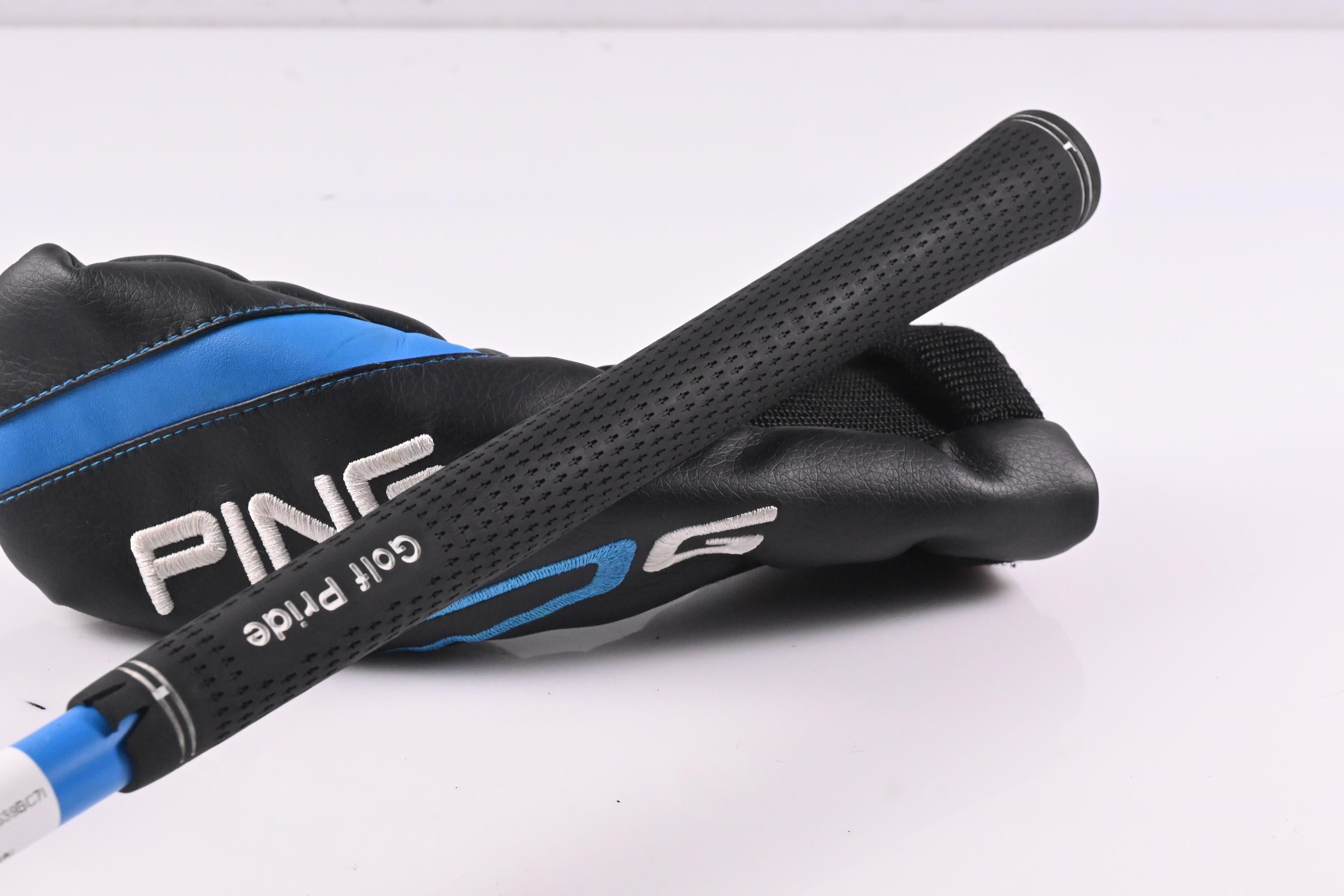 Ping G Series #3 Hybrid / 19 Degree / Stiff Flex Ping ALTA 70 Shaft