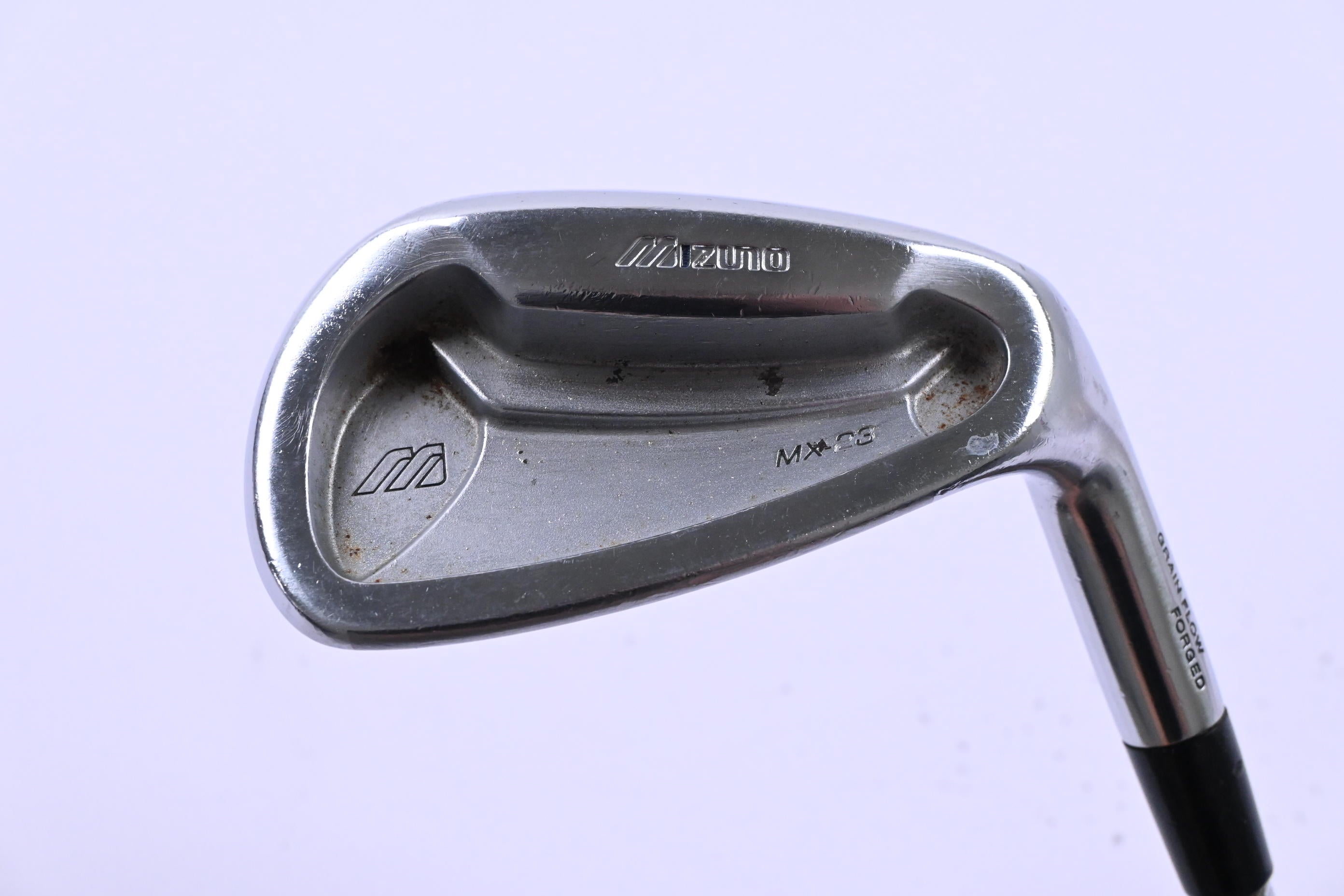 Mizuno MX-23 Pitching Wedge / 46 Degree / Regular Flex Dynamic Gold 300 Shaft