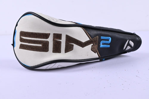 Taylormade SIM2 Max D #3 Wood / 16 Degree / Regular Flex Tensei AV Raw Blue 60