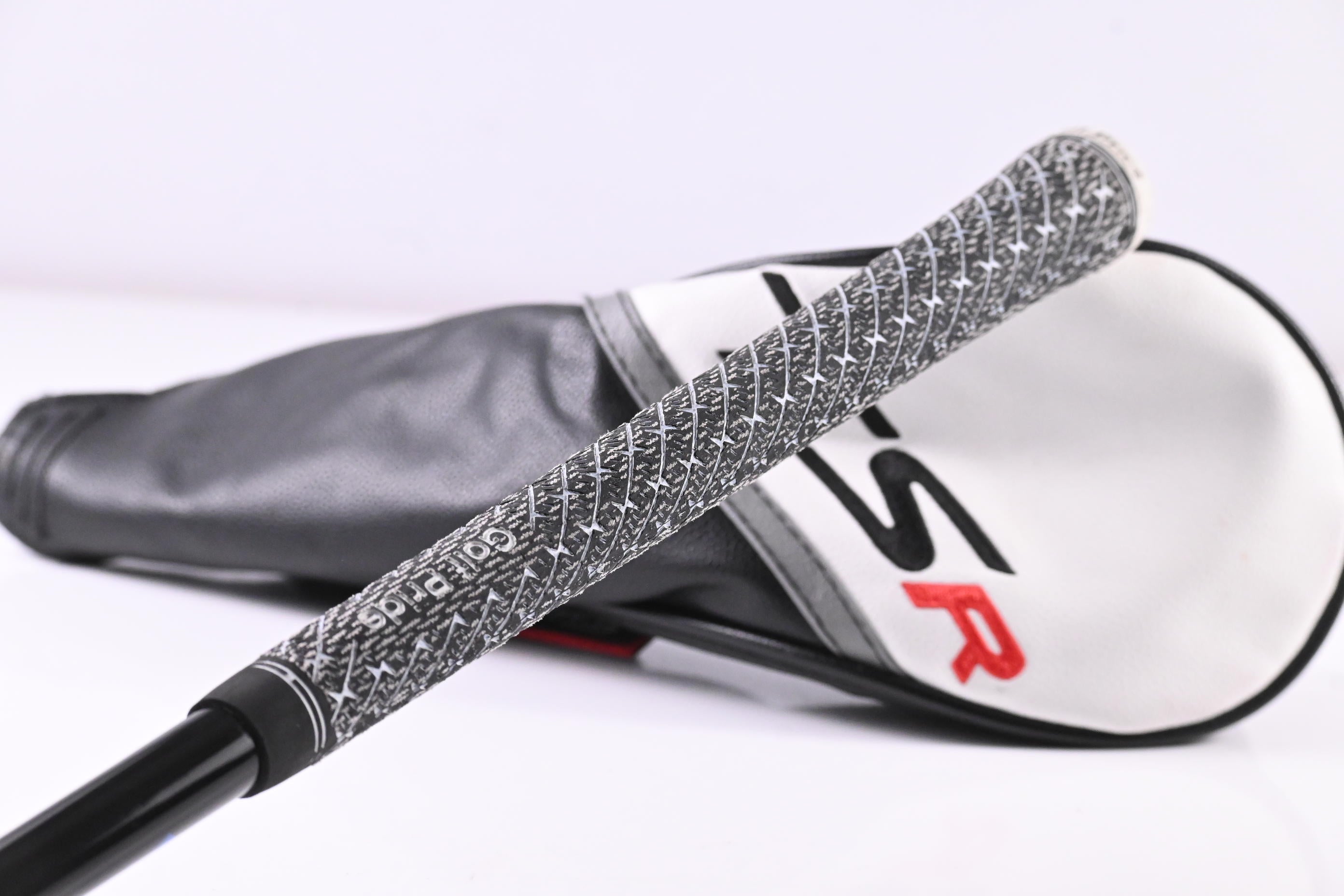 Titleist TSR2 #3 Wood / 15 Degree / Stiff Flex HZRDUS Black 70 Shaft
