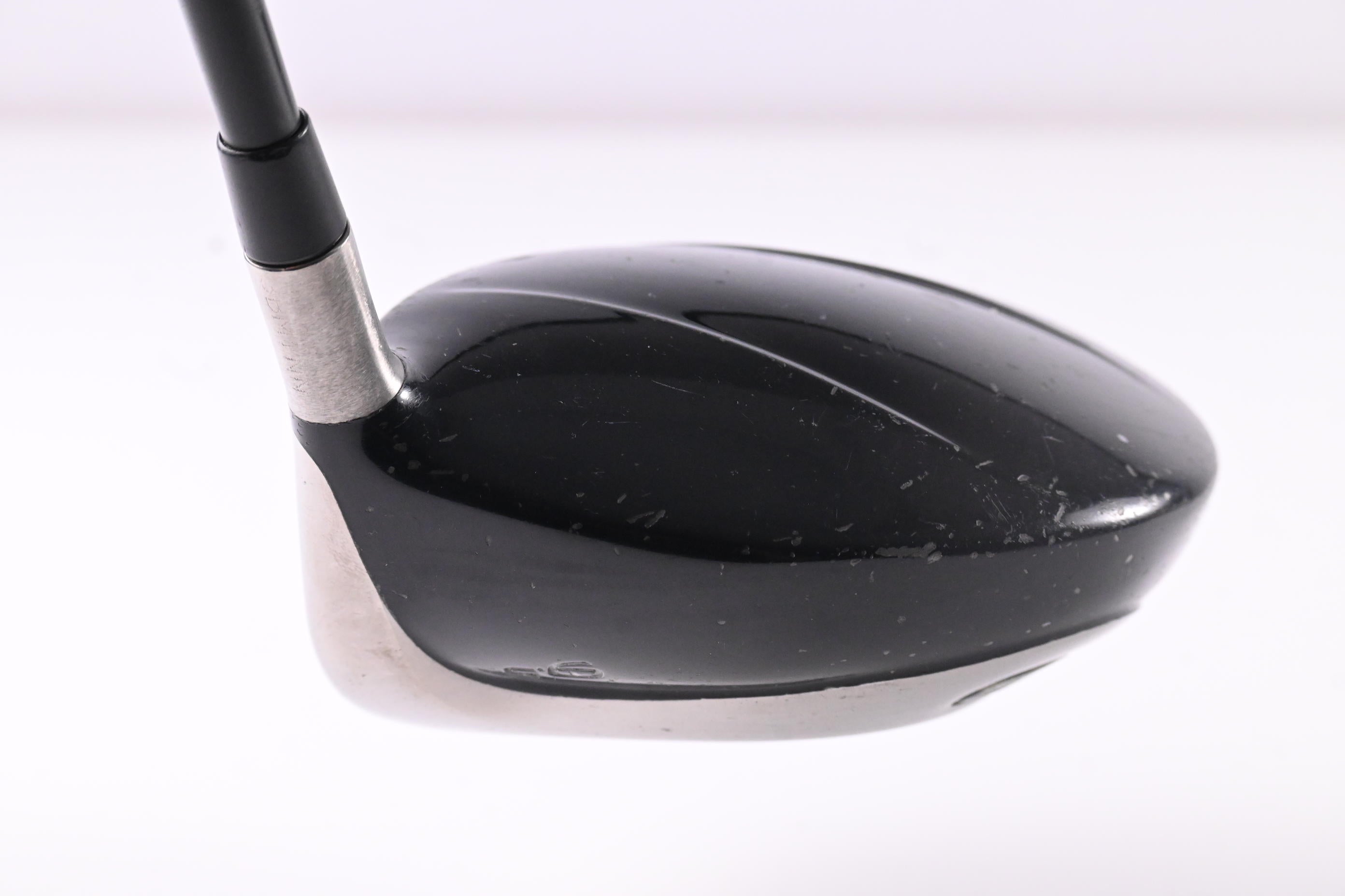 Taylormade R580 Driver / 9.5 Degree / Regular Flex Taylormade M.A.S² 60 Shaft