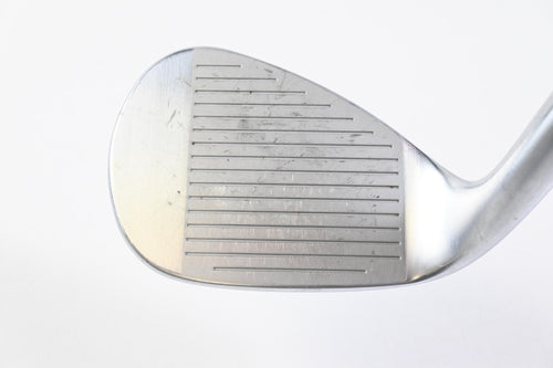 Callaway Mack Daddy CB Gap Wedge / 52 Degree / Wedge Flex KBS HI-REV 2.0 105