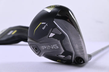 Ping G430 SFT #3 Wood / 16 Degree / Senior Flex Ping Alta Quick 35 Shaft