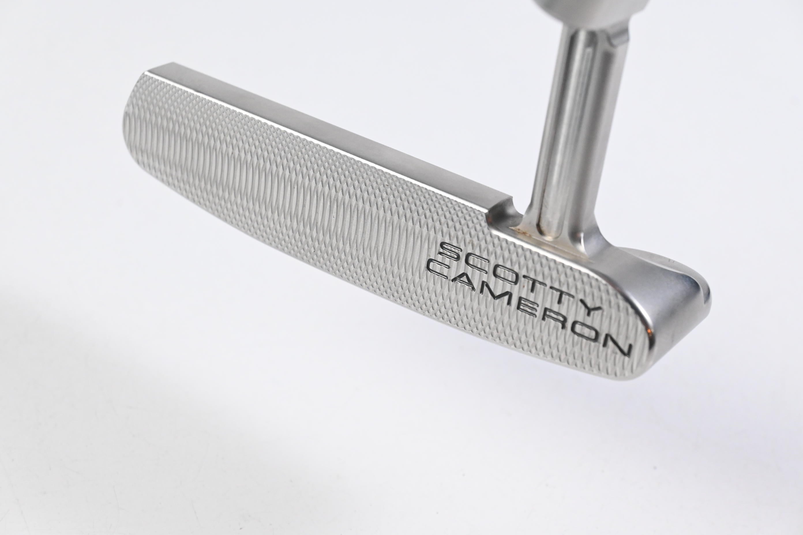 Scotty Cameron Super Select Newport Putter / 34 Inch