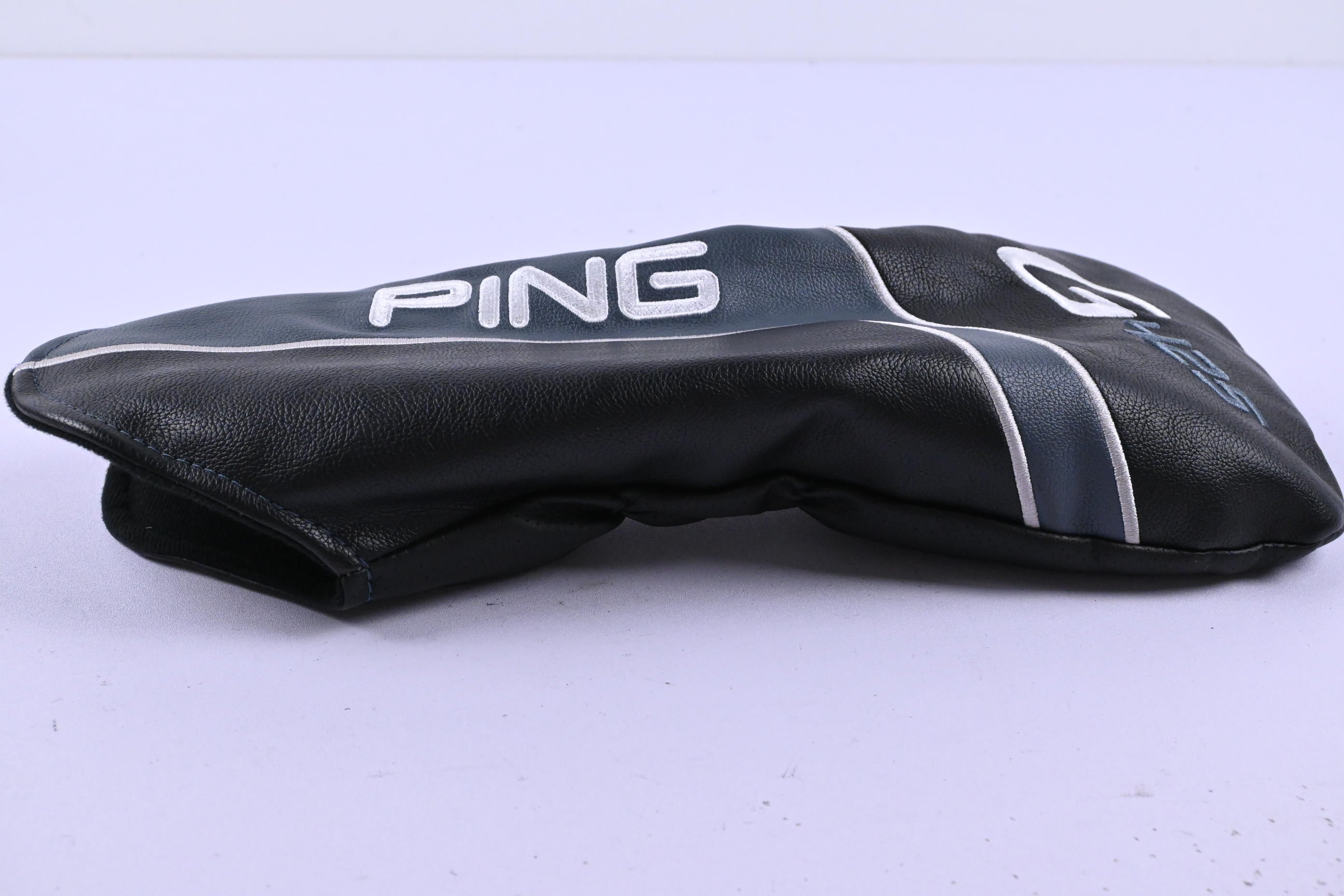 Ping G425 Max Driver / 9 Degree / X-Flex Aldila Rogue White 130 MSI Shaft