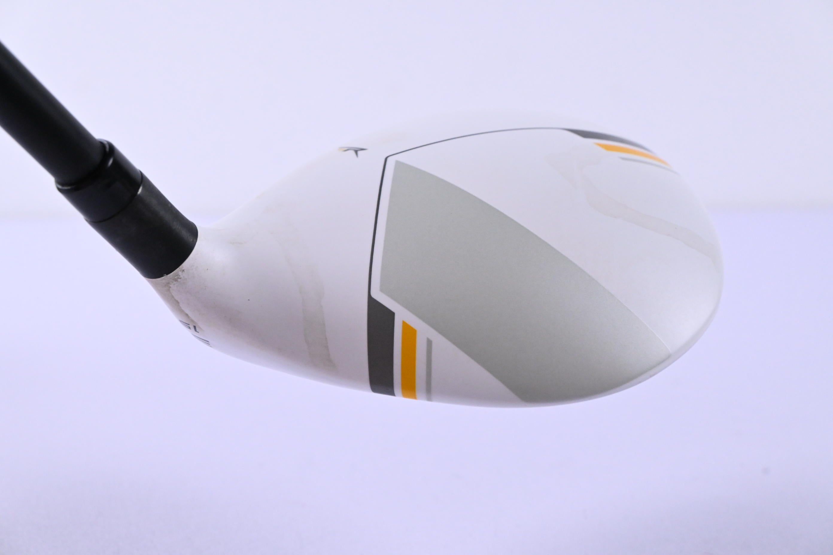 Taylormade RBZ Stage 2 #3 Wood / 15 Degree / Stiff Flex Matrix RocketFuel 60