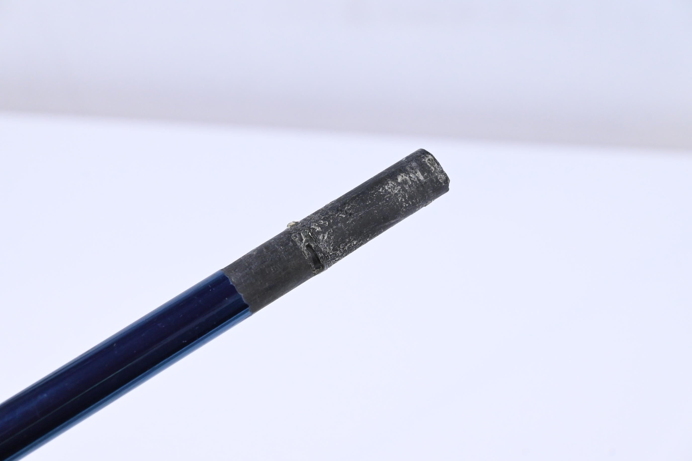 UST Mamiya LIN-Q Blue 75 #6 Hybrid Shaft / X-Flex / .370" Tip