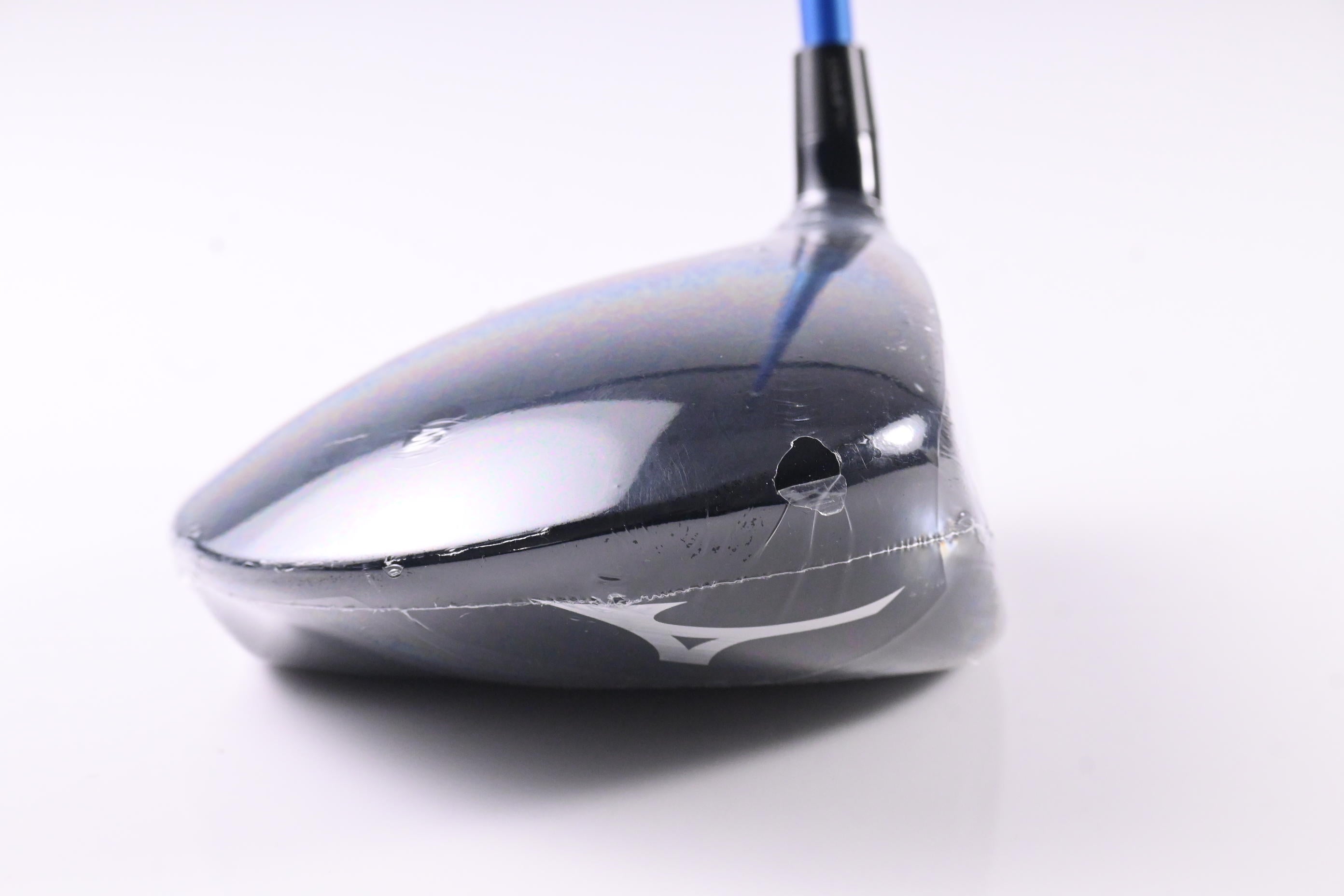 Mizuno JPX One Driver / 10.5 Degree / Regular Flex Denali Frost Blue 60 Shaft