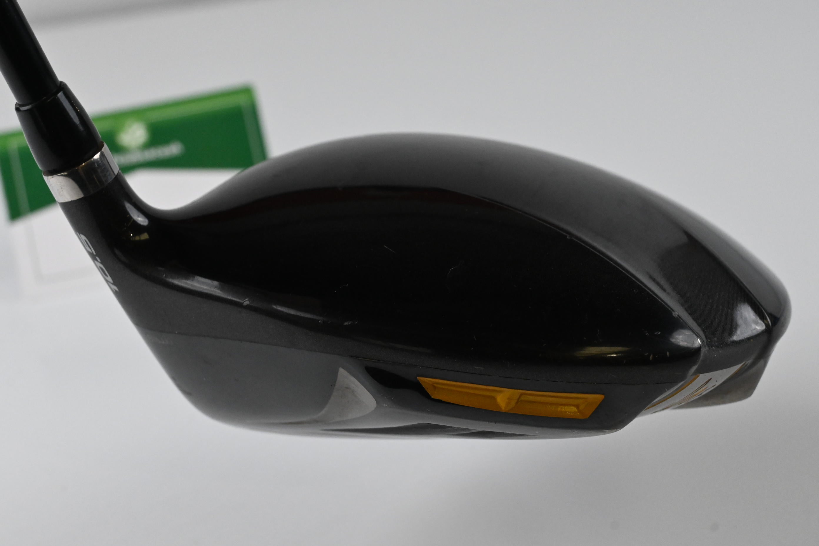Cobra S3 Max Driver / 10.5 Degree / Regular Flex Fujikura Blur Shaft