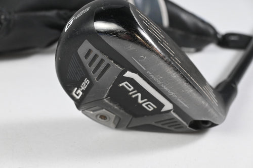 Ping G425 #3 Hybrid / 19 Degree / Stiff Flex Aldila Rogue 95 Shaft