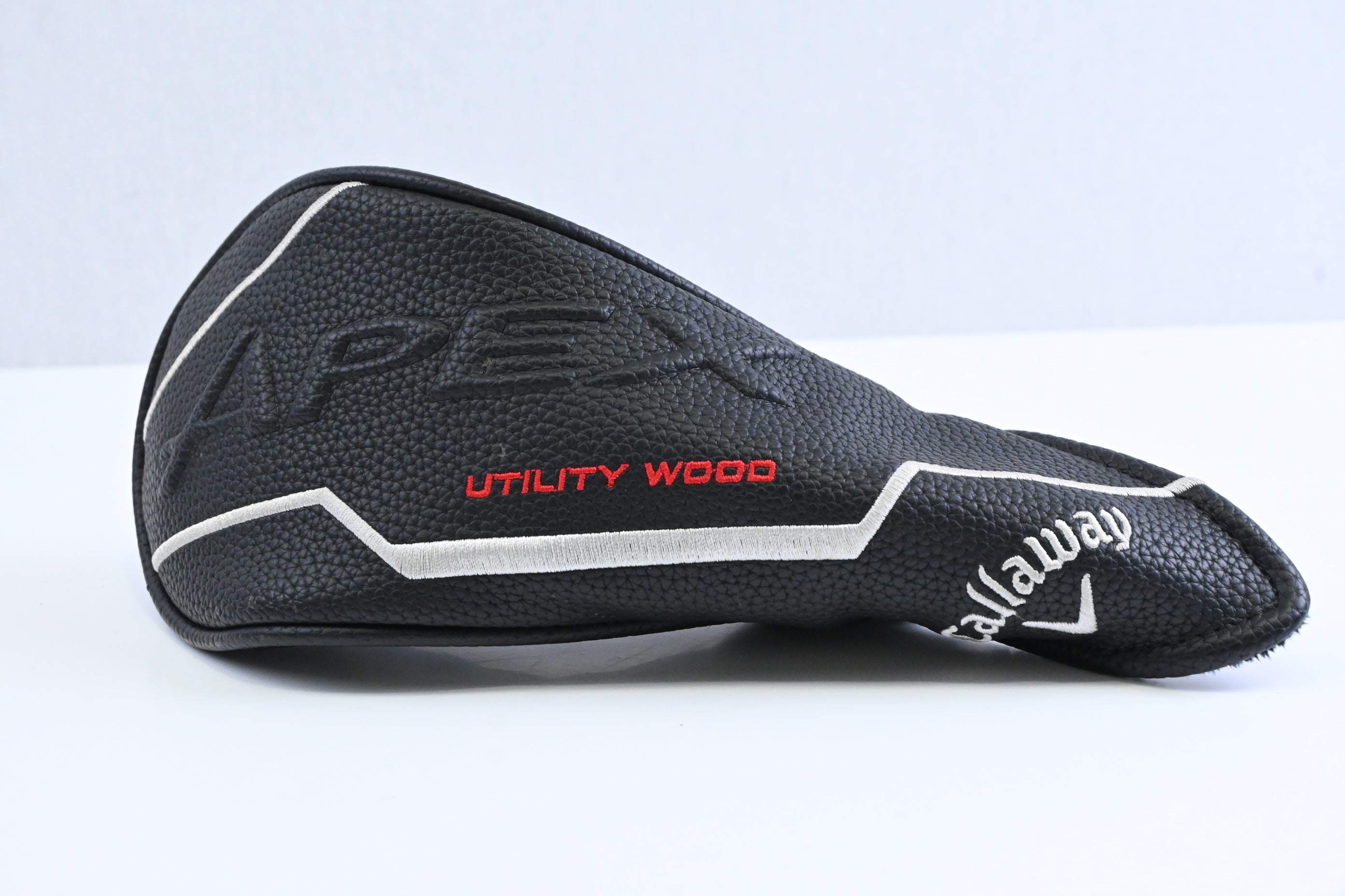 Callaway Apex UW 2025 #3 Hybrid / 19 Degree / Stiff Flex Tensei AV Blue 75 Shaft