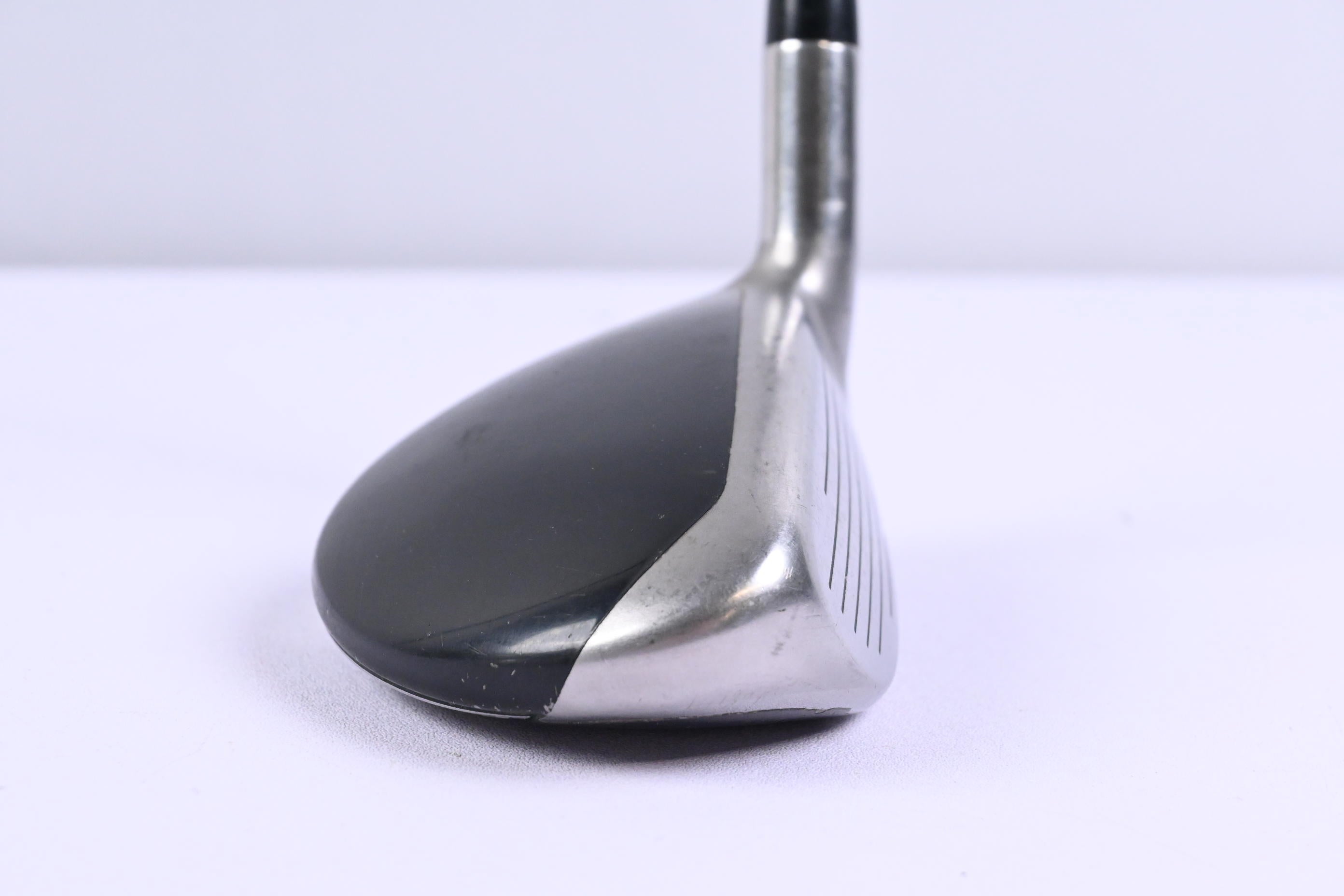 Callaway FT-IZ #3 Hybrid / 21 Degree / Senior Flex Callaway 55 Shaft