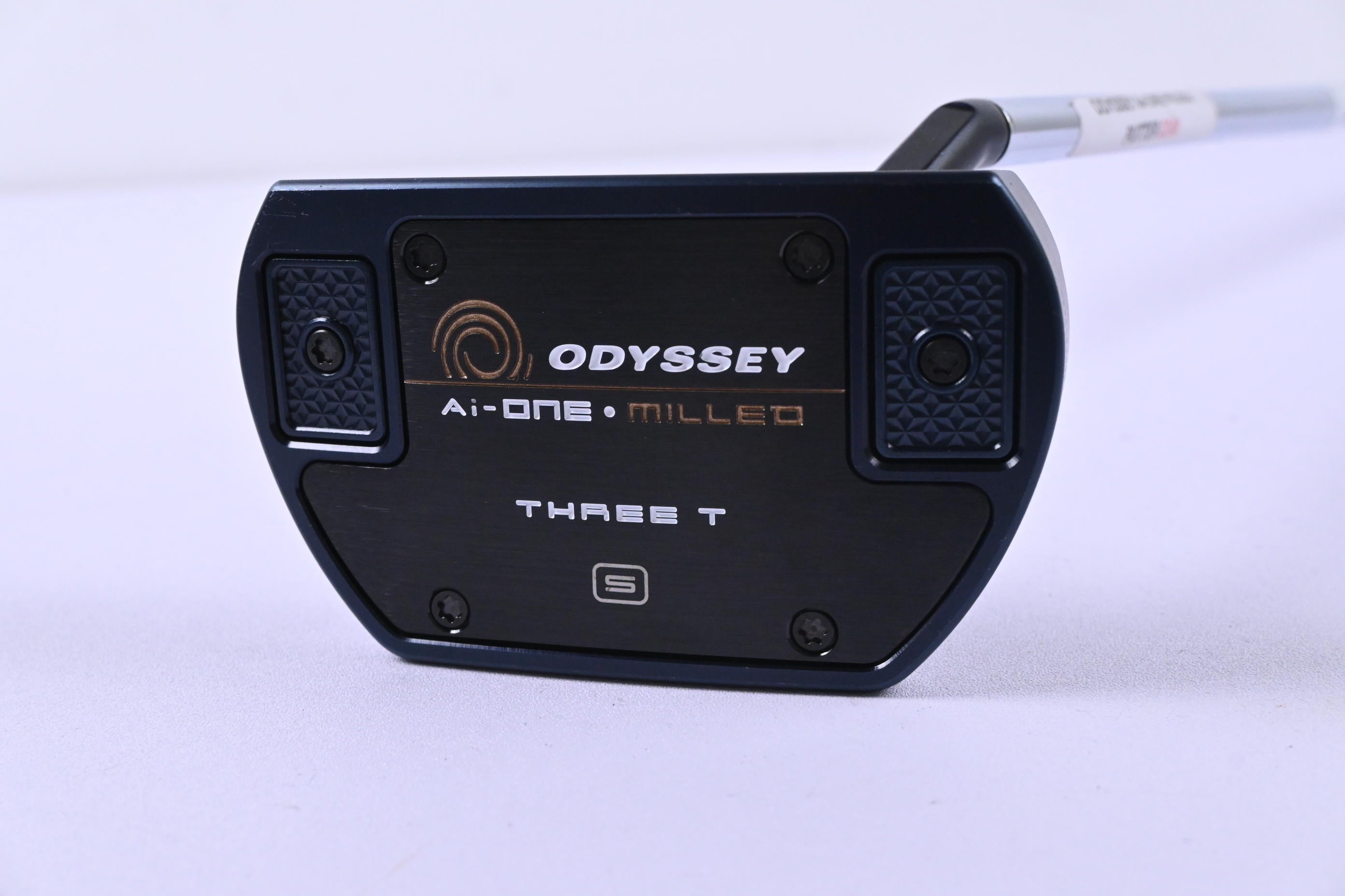 Odyssey Ai-One Milled Three 2 S Putter / 34 Inch