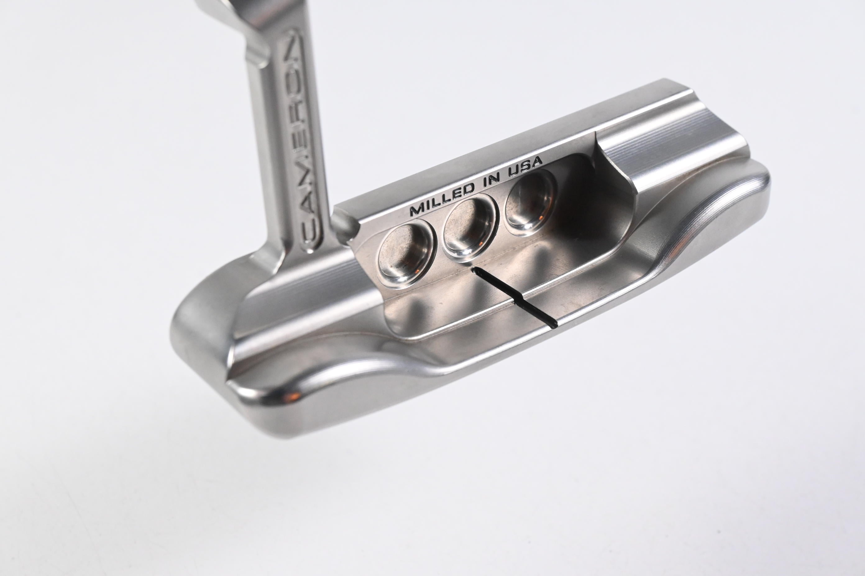Scotty Cameron Super Select Newport Putter / 34 Inch